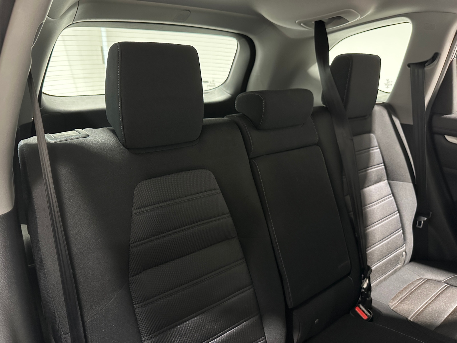 Thumbnail: 2018 Honda CR-V - 6