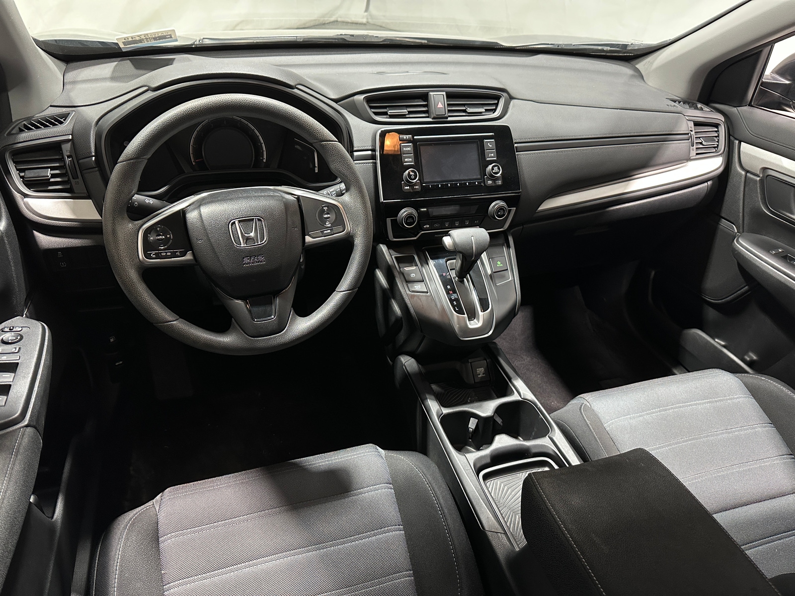 Thumbnail: 2018 Honda CR-V - 3