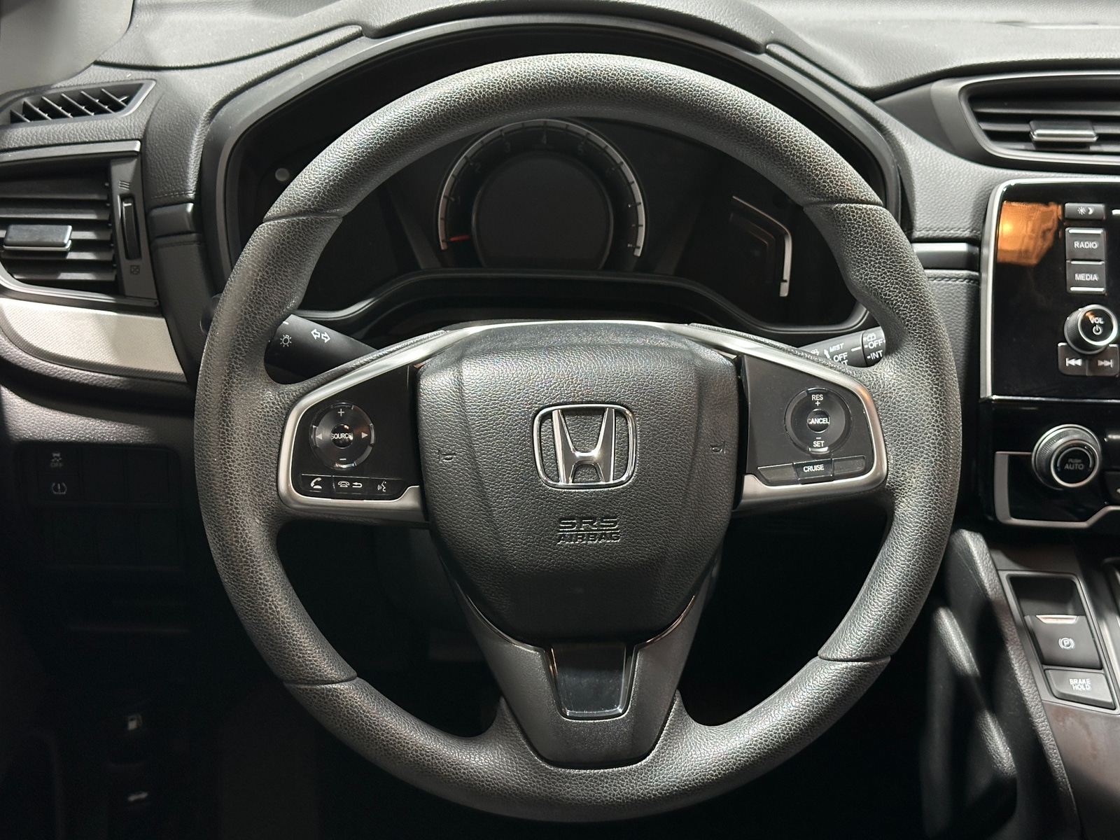 Thumbnail: 2018 Honda CR-V - 5