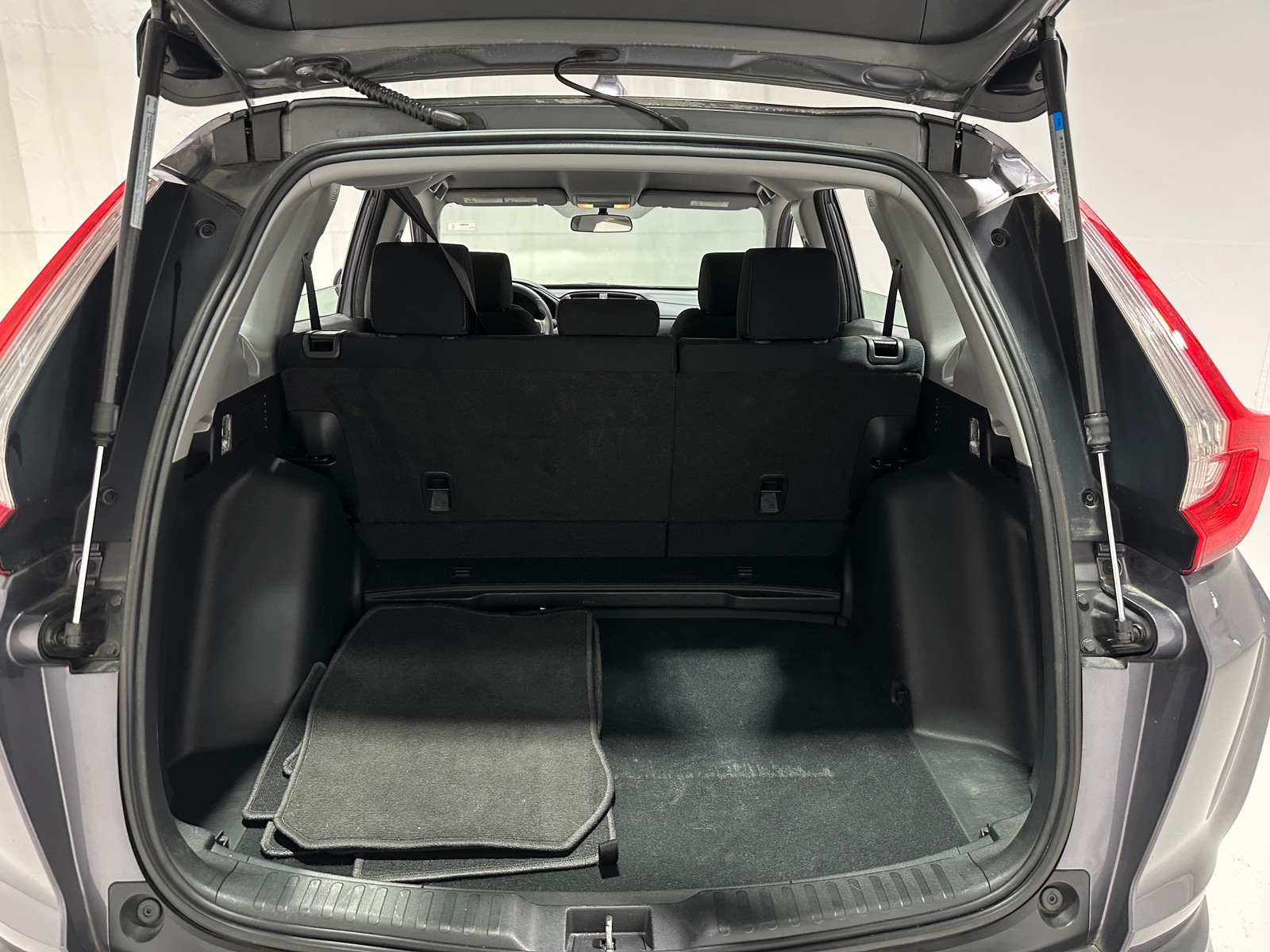 Thumbnail: 2018 Honda CR-V - 7