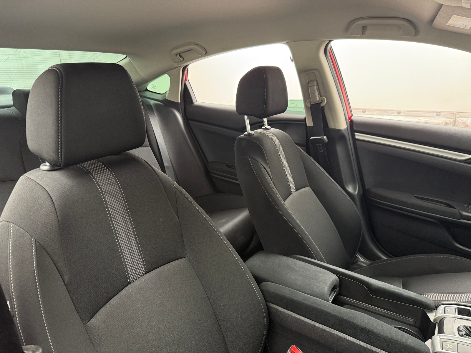 Thumbnail: 2019 Honda Civic - 2