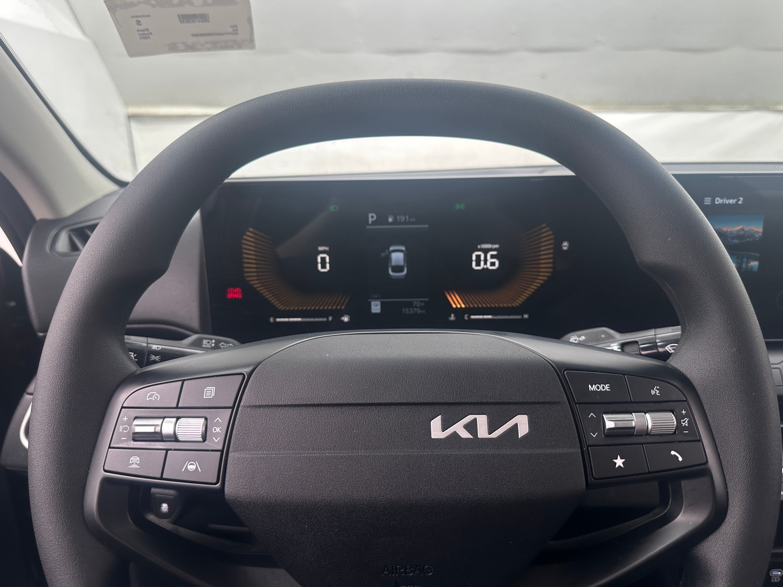 Thumbnail: 2025 Kia K4 - 5