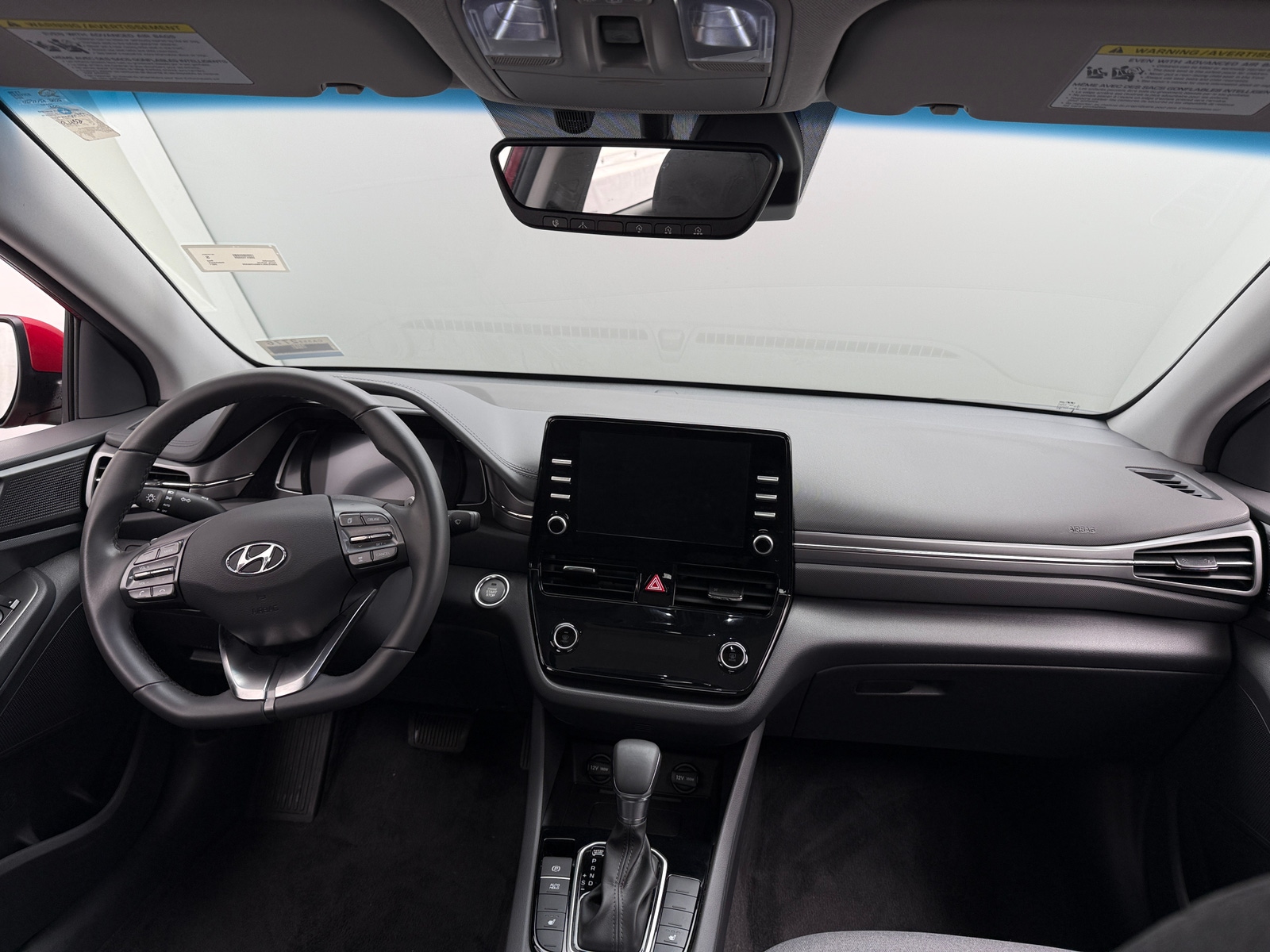 Thumbnail: 2021 Hyundai Ioniq - 3