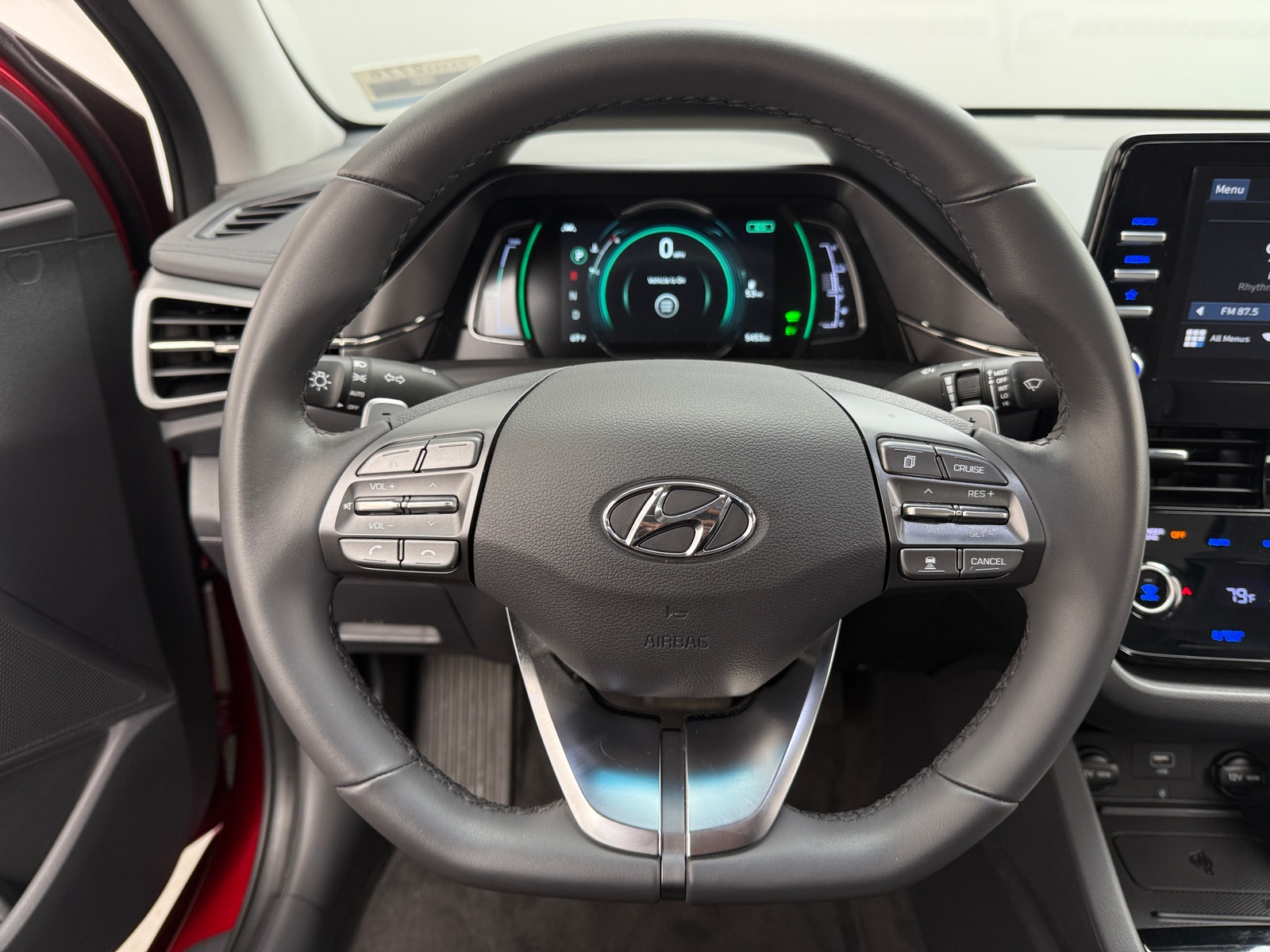 Thumbnail: 2021 Hyundai Ioniq - 5