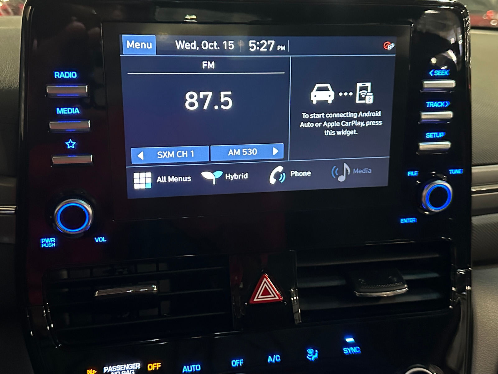 Thumbnail: 2021 Hyundai Ioniq - 4