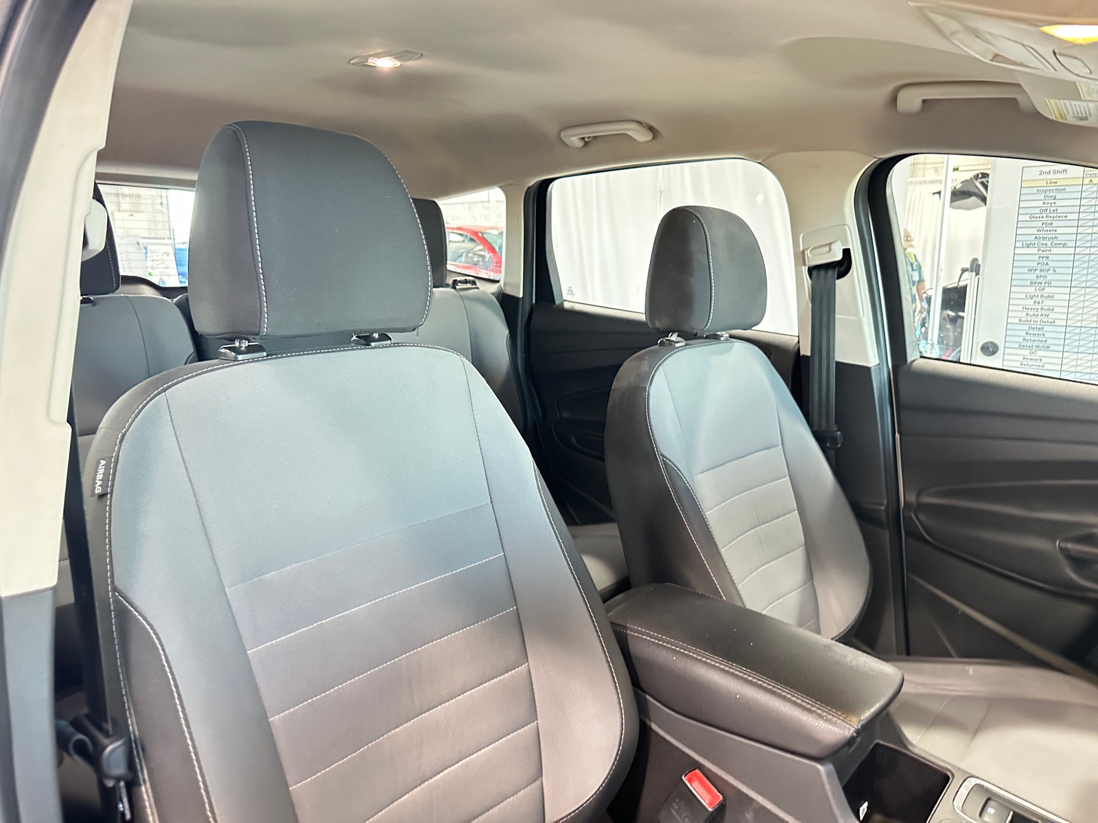 Thumbnail: 2017 Ford Escape - 2