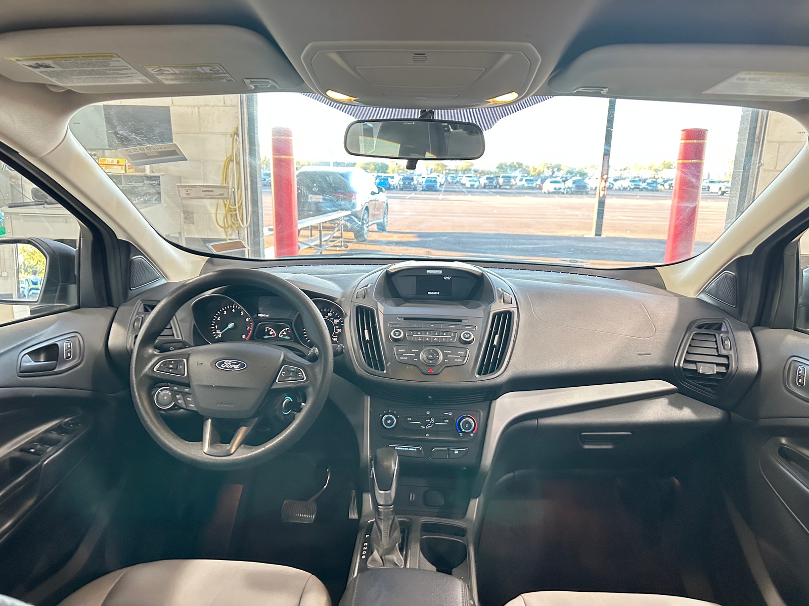 Thumbnail: 2017 Ford Escape - 3
