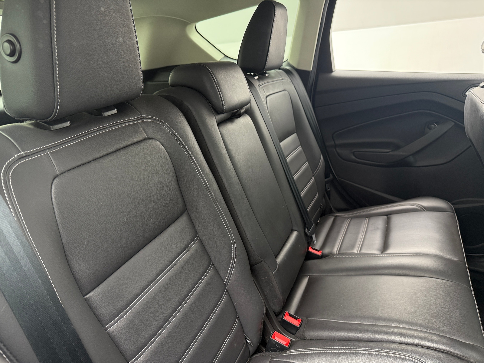 Thumbnail: 2019 Ford Escape - 5