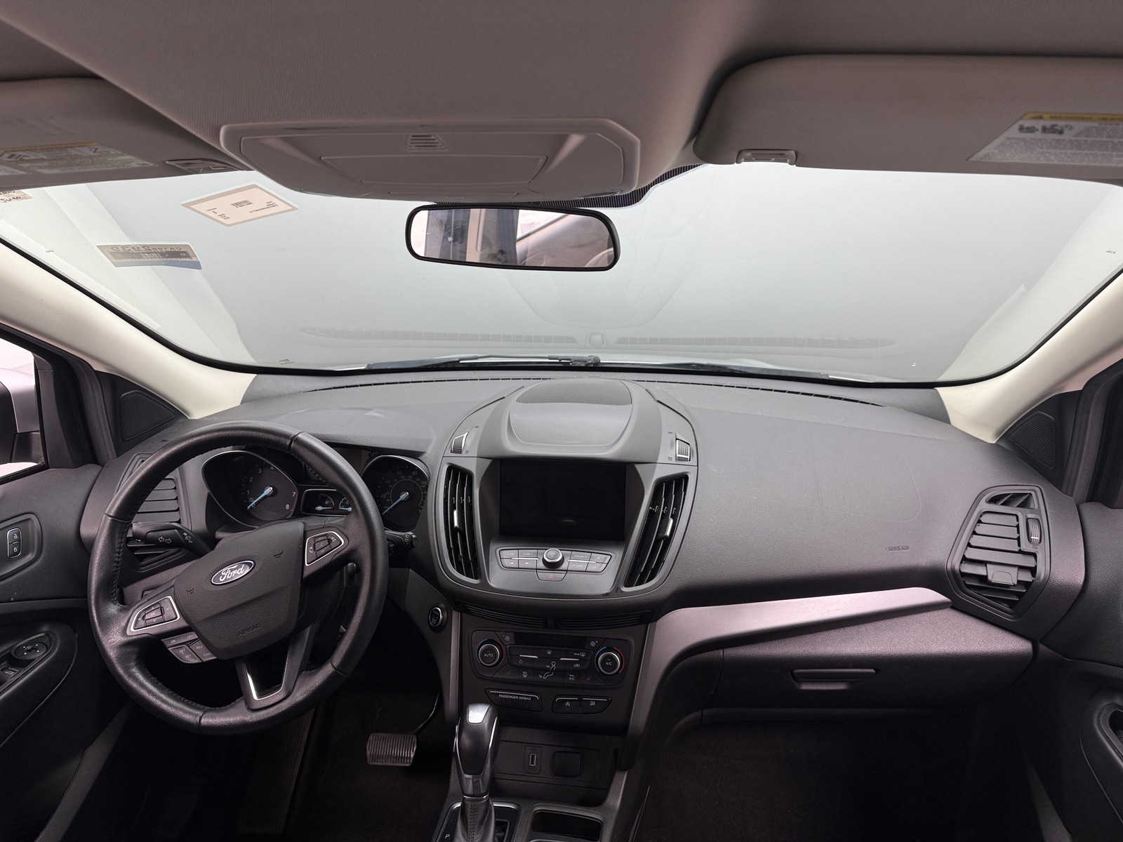 Thumbnail: 2019 Ford Escape - 2