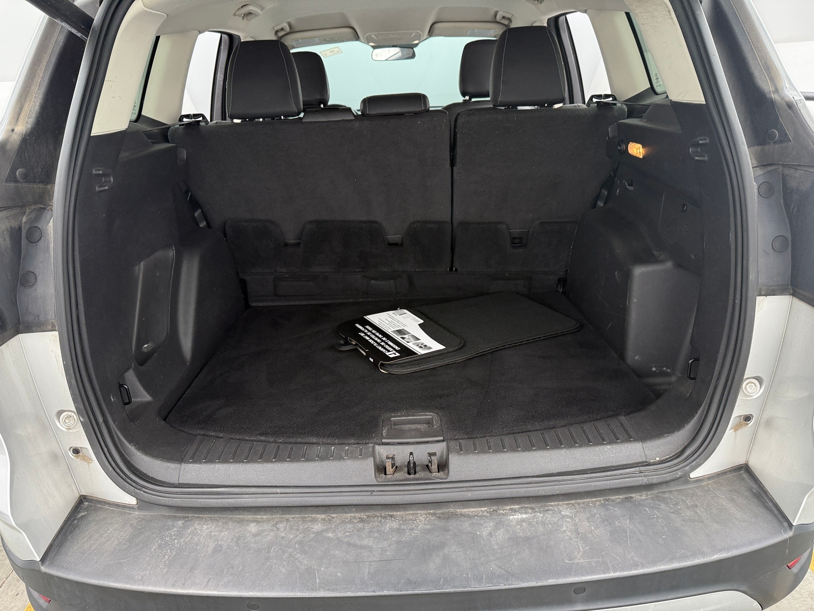 Thumbnail: 2019 Ford Escape - 6