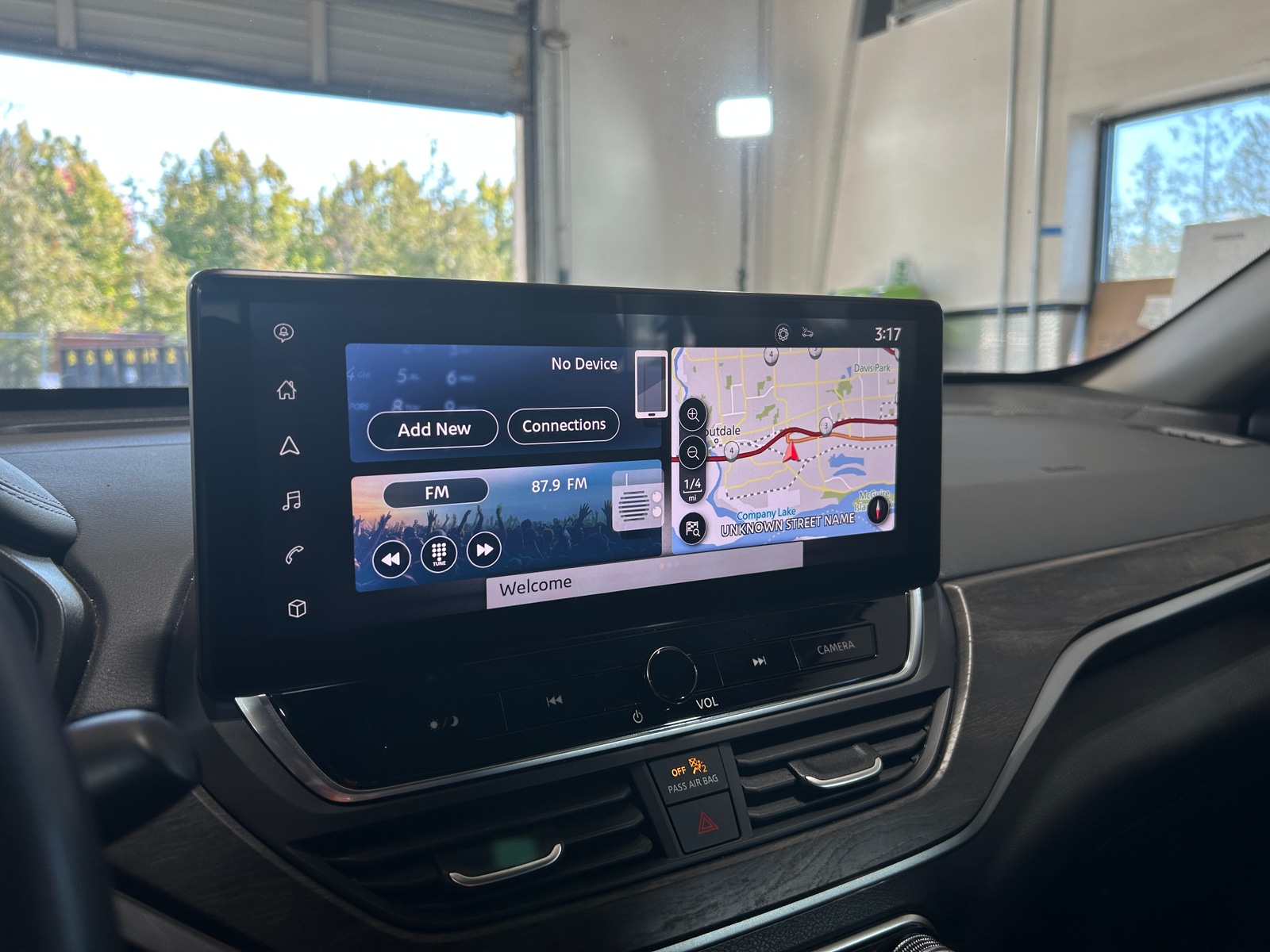 Thumbnail: 2024 Nissan Altima - 3