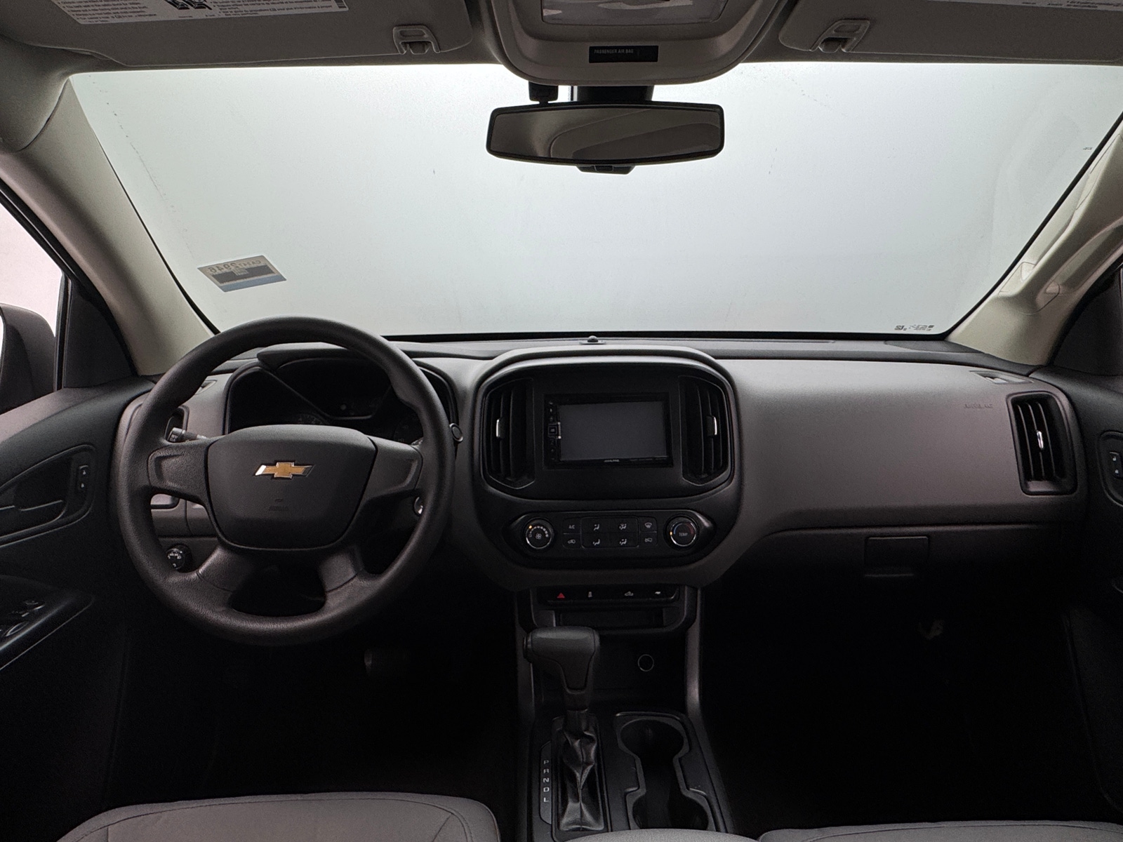Thumbnail: 2021 Chevrolet Colorado - 3