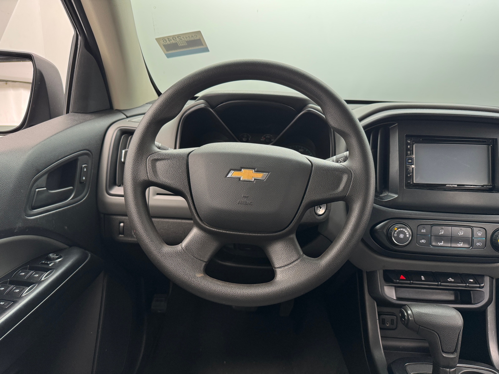 Thumbnail: 2021 Chevrolet Colorado - 5