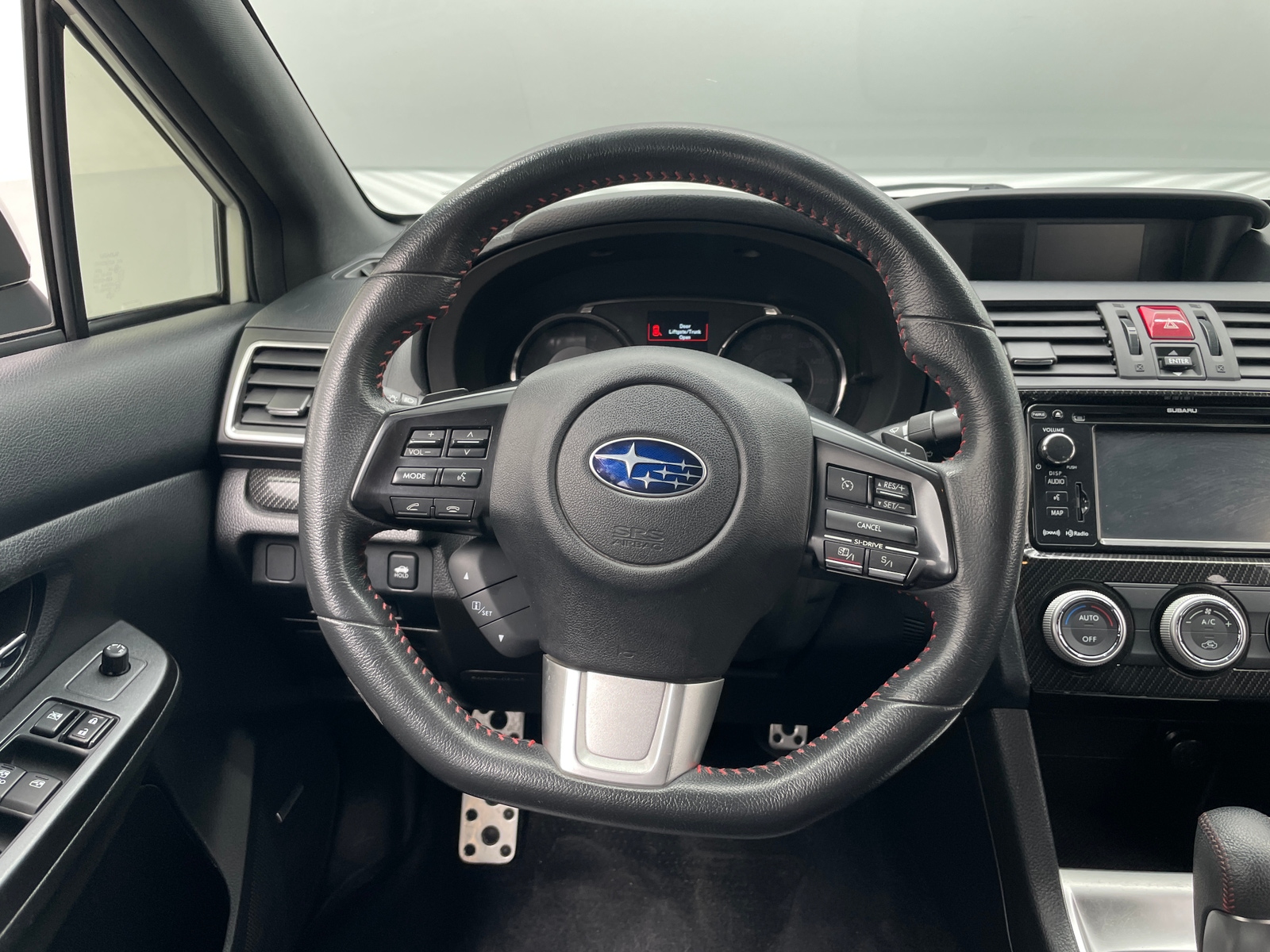 Thumbnail: 2015 Subaru WRX - 4