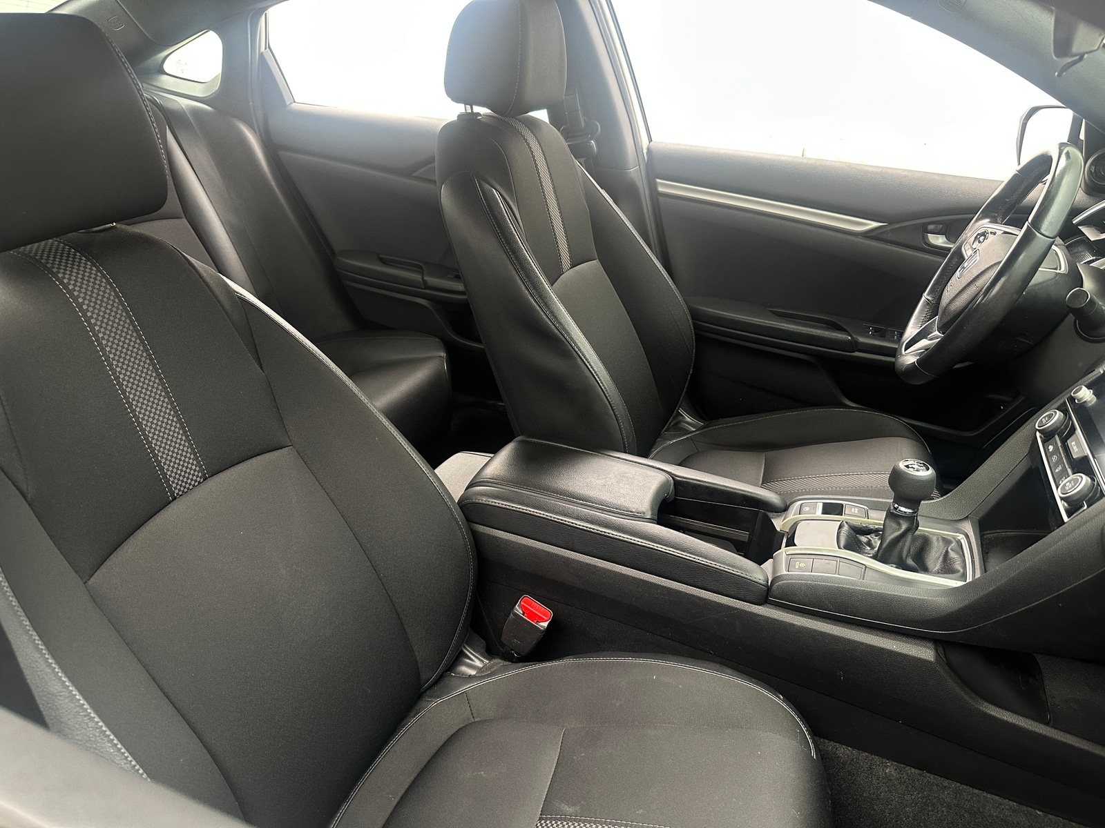 Thumbnail: 2019 Honda Civic - 2