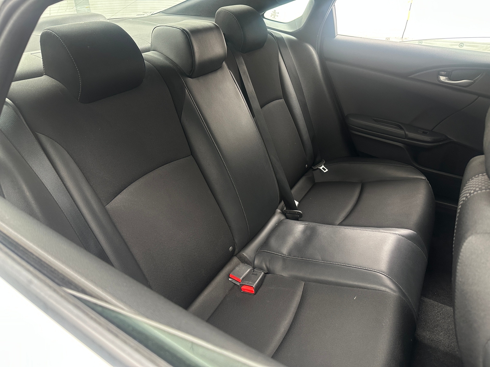 Thumbnail: 2019 Honda Civic - 6