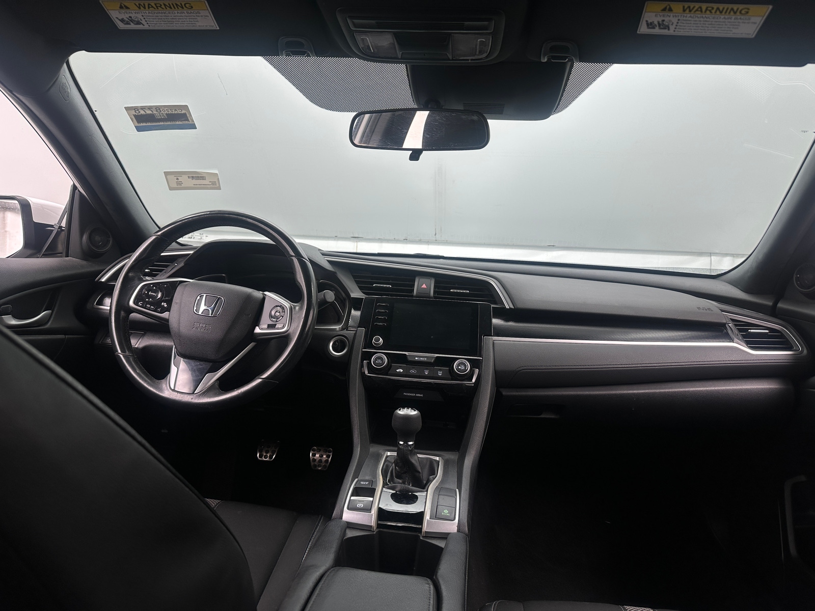 Thumbnail: 2019 Honda Civic - 3