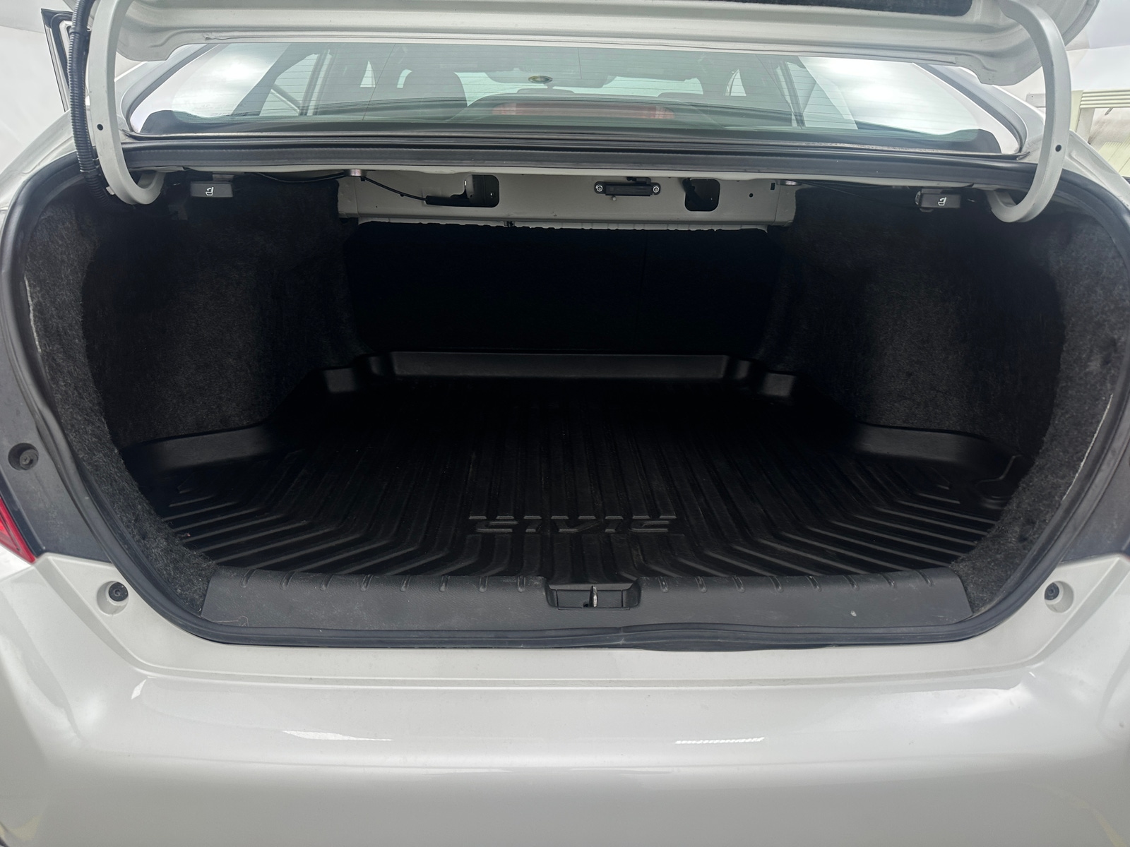 Thumbnail: 2019 Honda Civic - 7