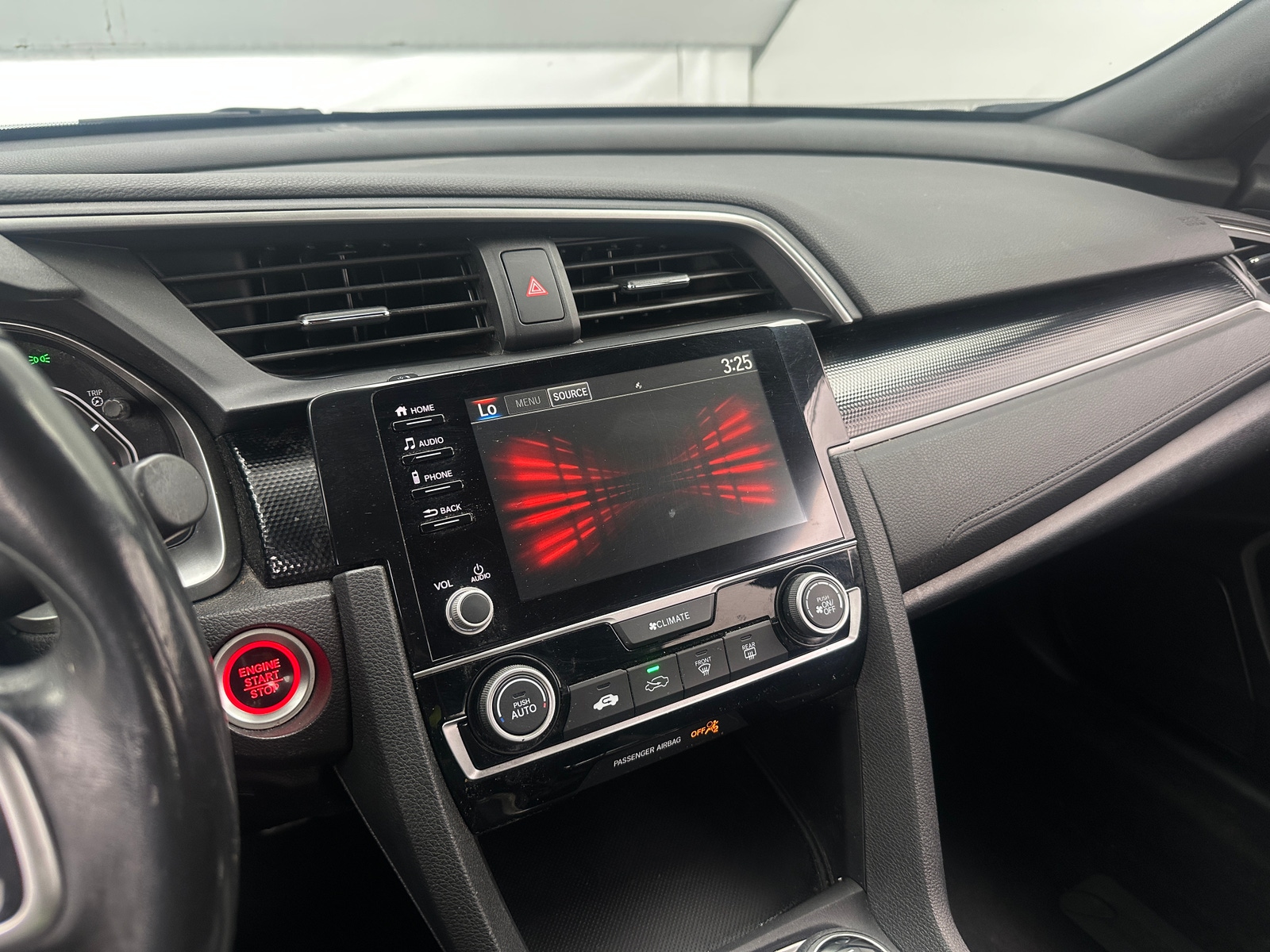 Thumbnail: 2019 Honda Civic - 4