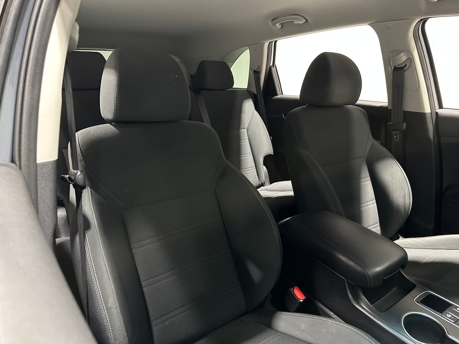 Thumbnail: 2020 Kia Sorento - 2