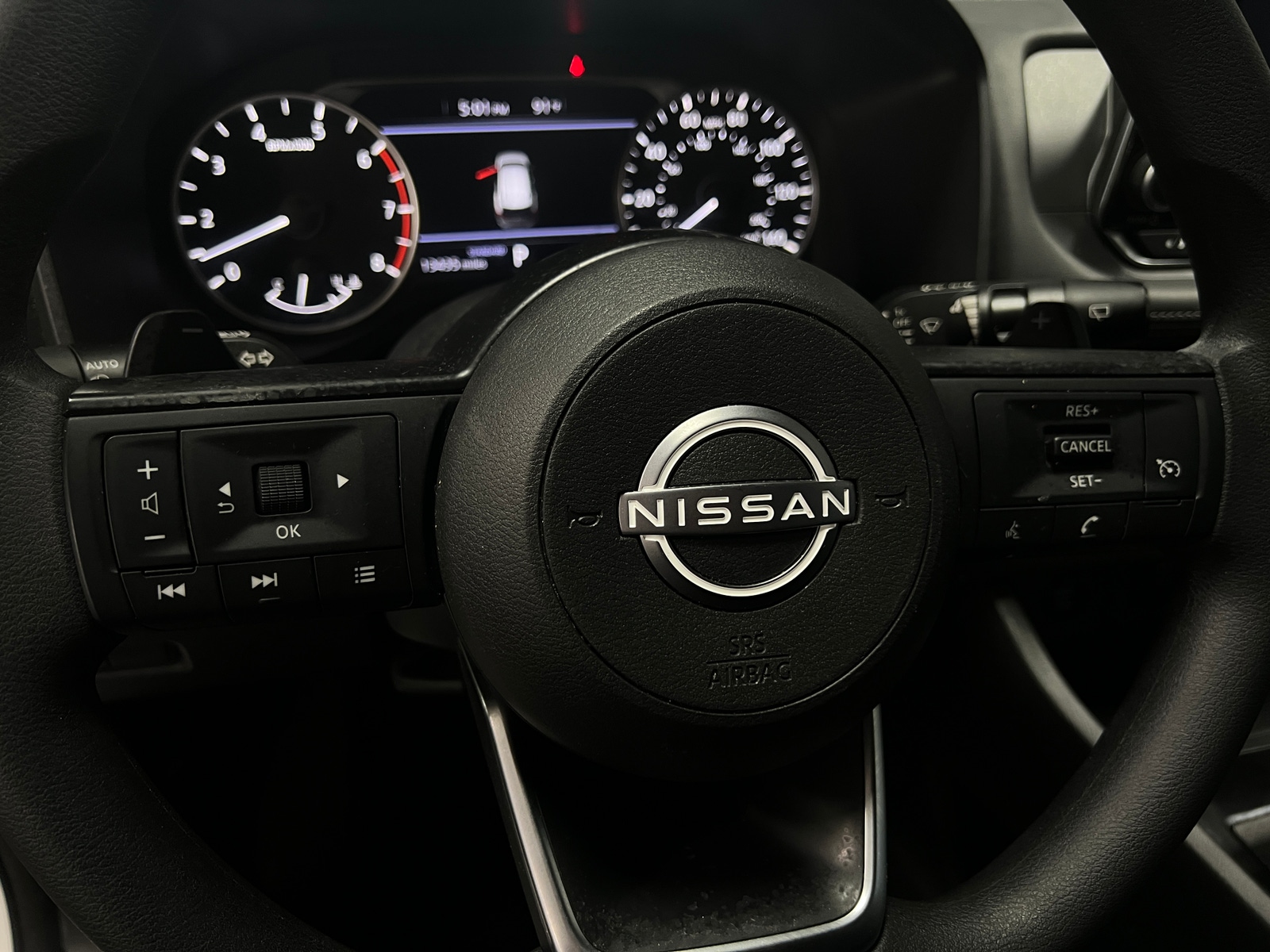 Thumbnail: 2024 Nissan Rogue - 5