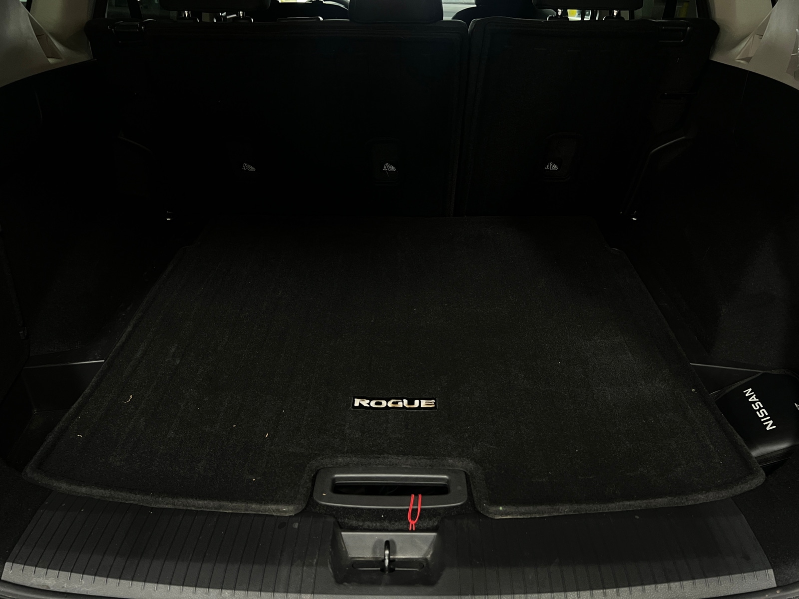 Thumbnail: 2024 Nissan Rogue - 7
