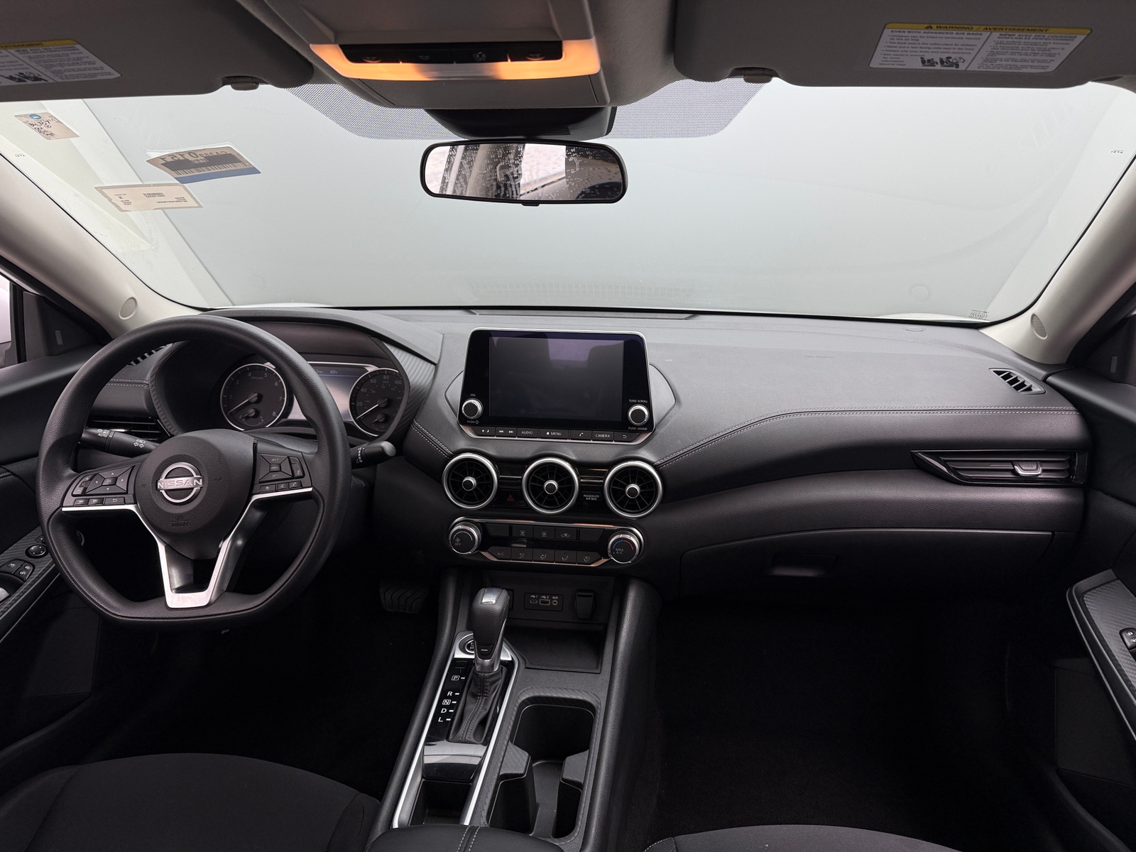 Thumbnail: 2024 Nissan Sentra - 3