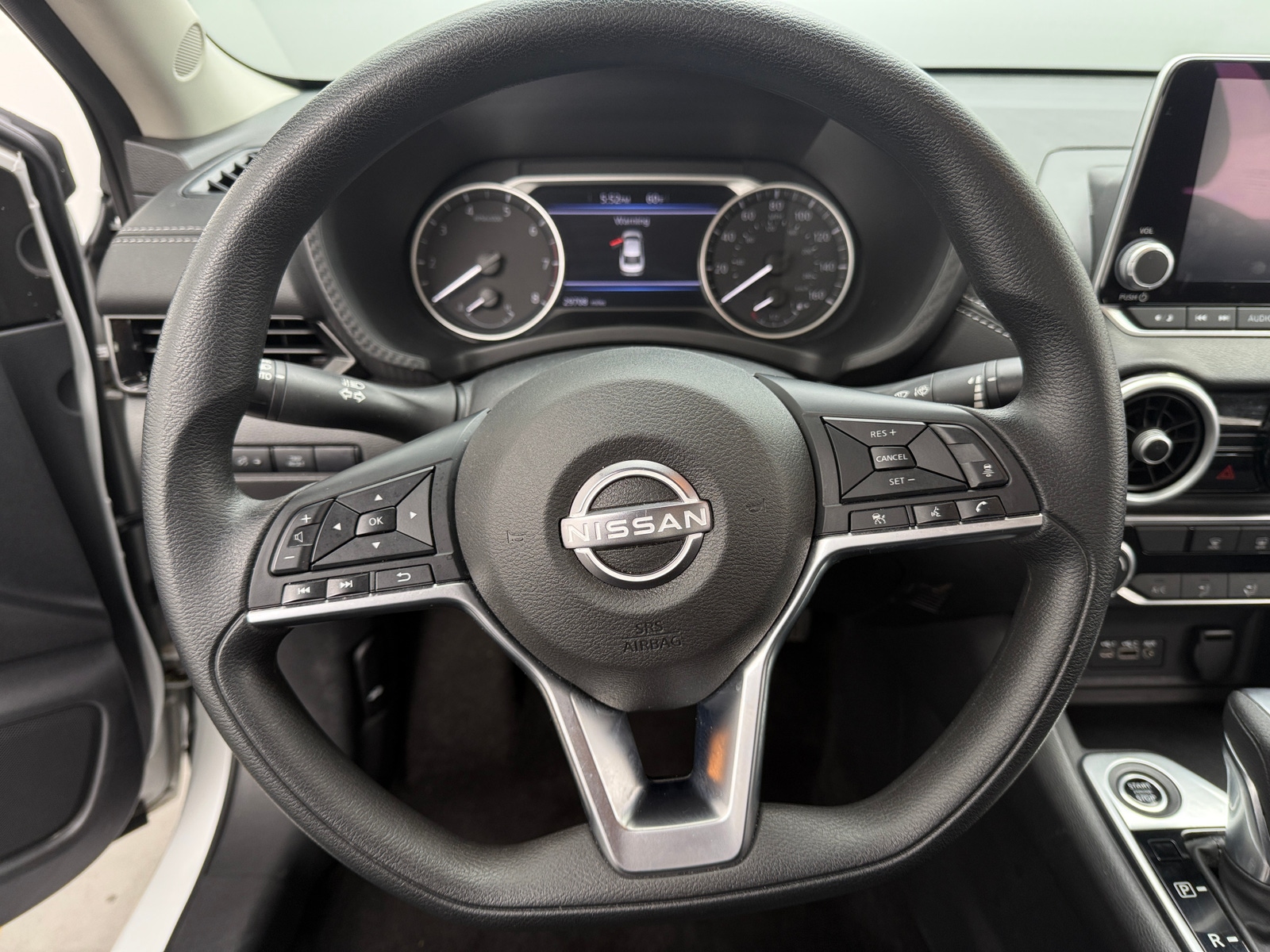 Thumbnail: 2024 Nissan Sentra - 5