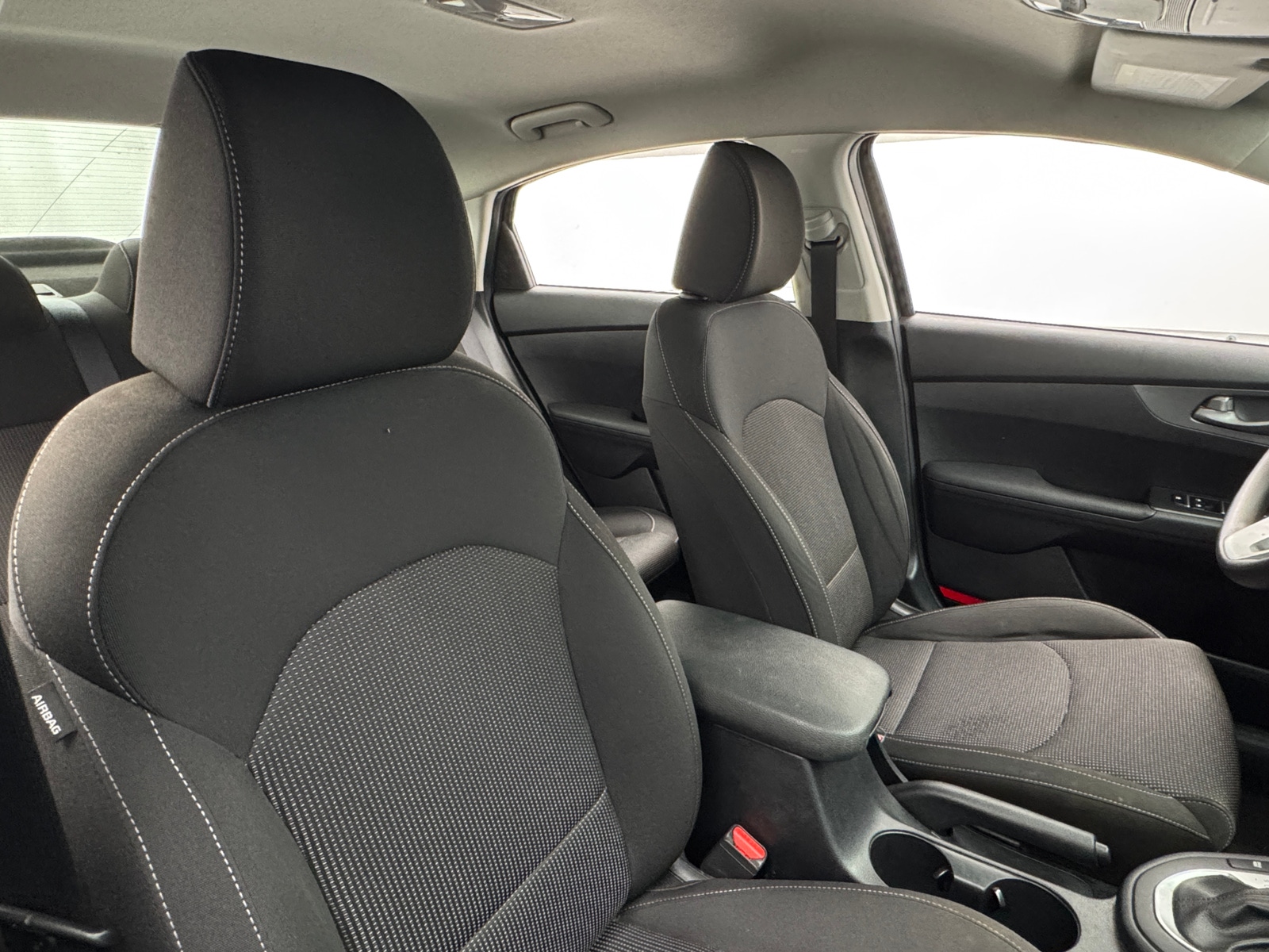 Thumbnail: 2020 Kia Forte - 2