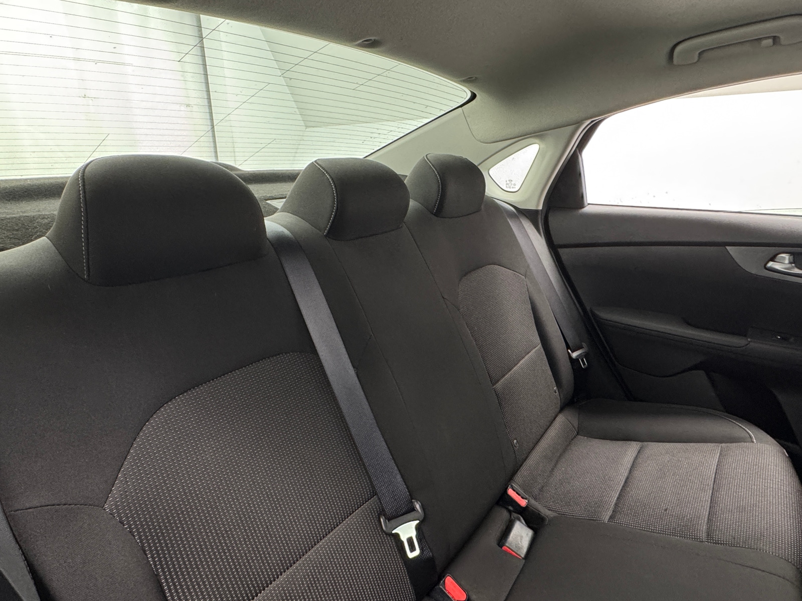 Thumbnail: 2020 Kia Forte - 6