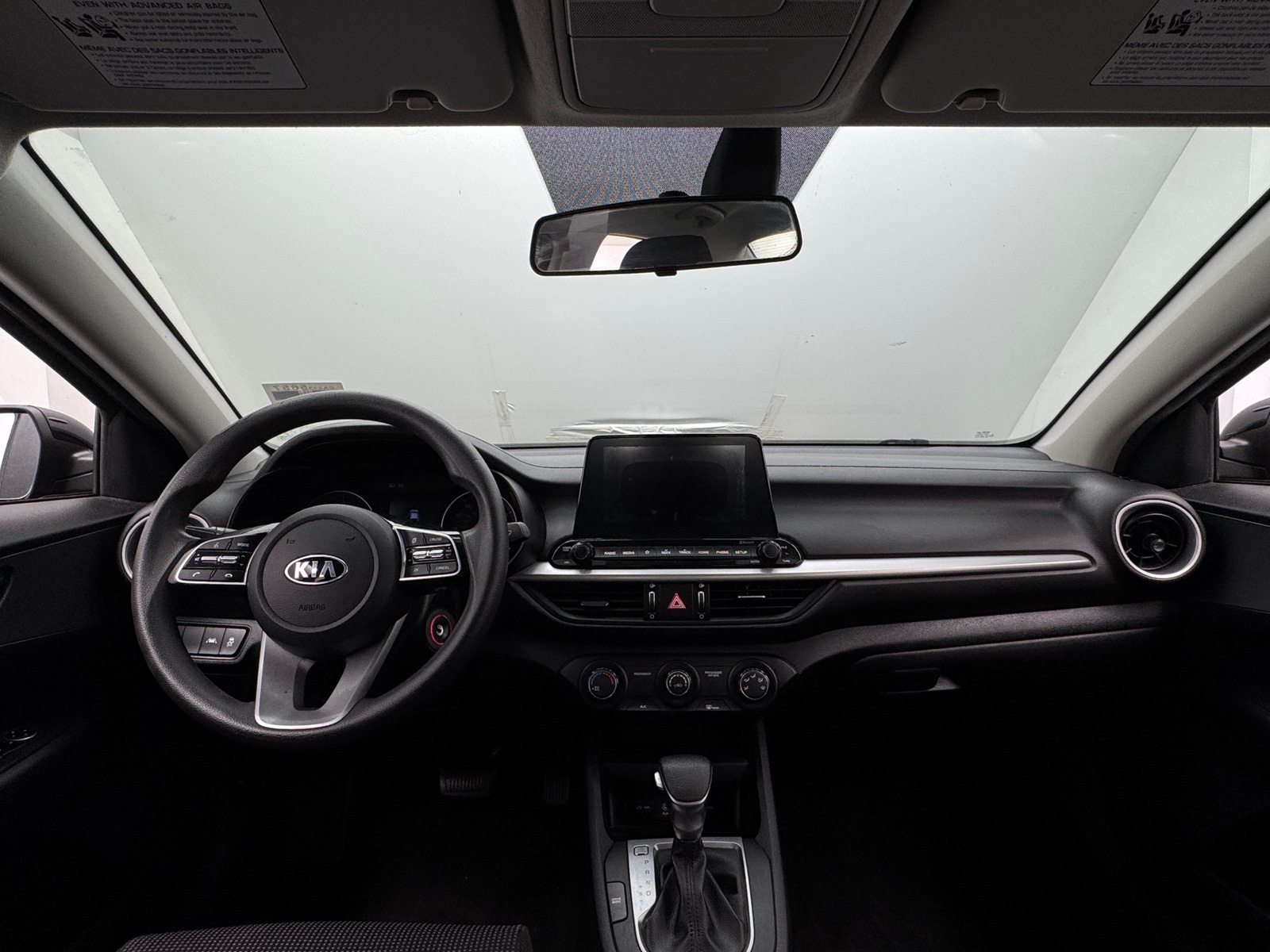 Thumbnail: 2020 Kia Forte - 3