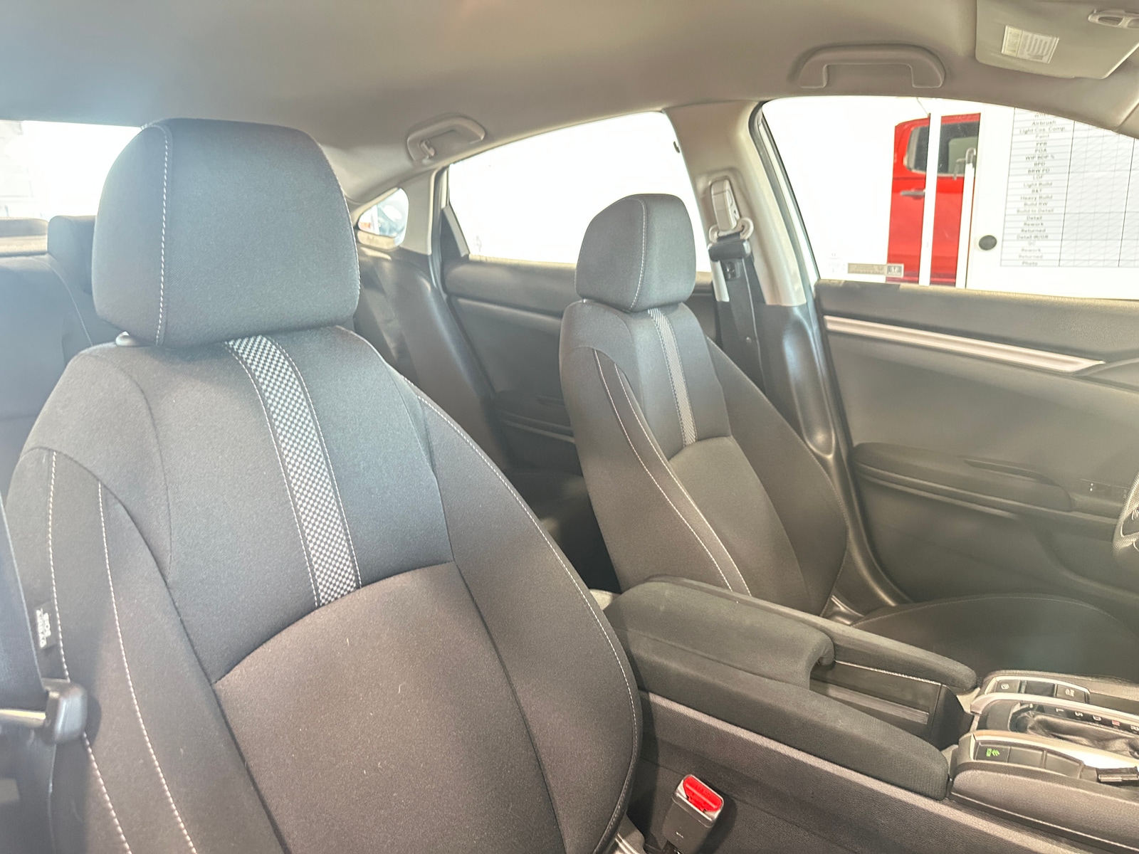 Thumbnail: 2019 Honda Civic - 2