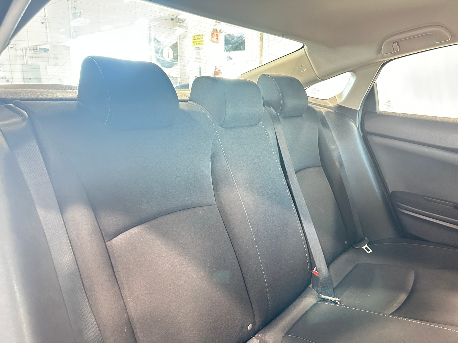 Thumbnail: 2019 Honda Civic - 6
