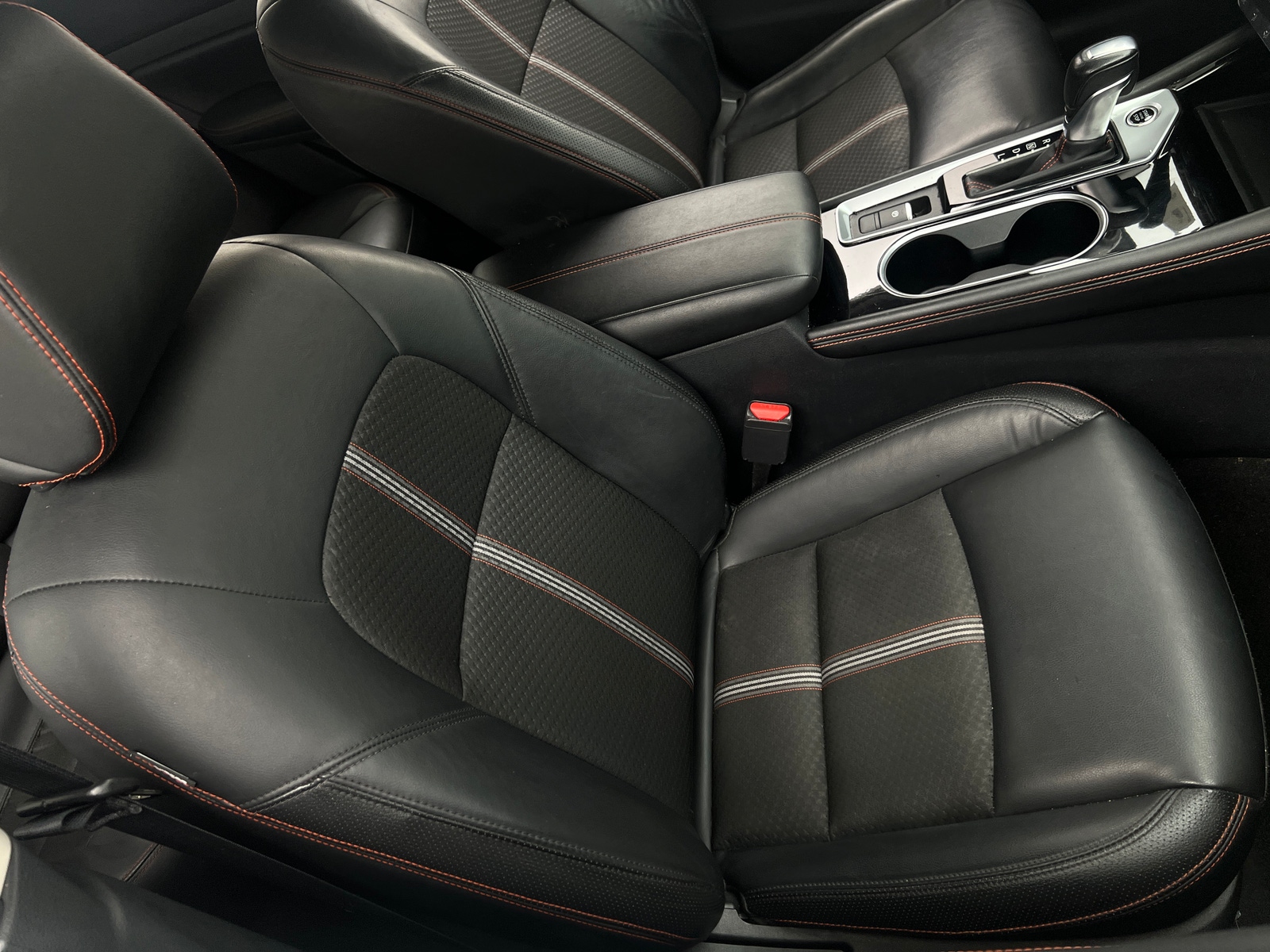 Thumbnail: 2023 Nissan Altima - 2