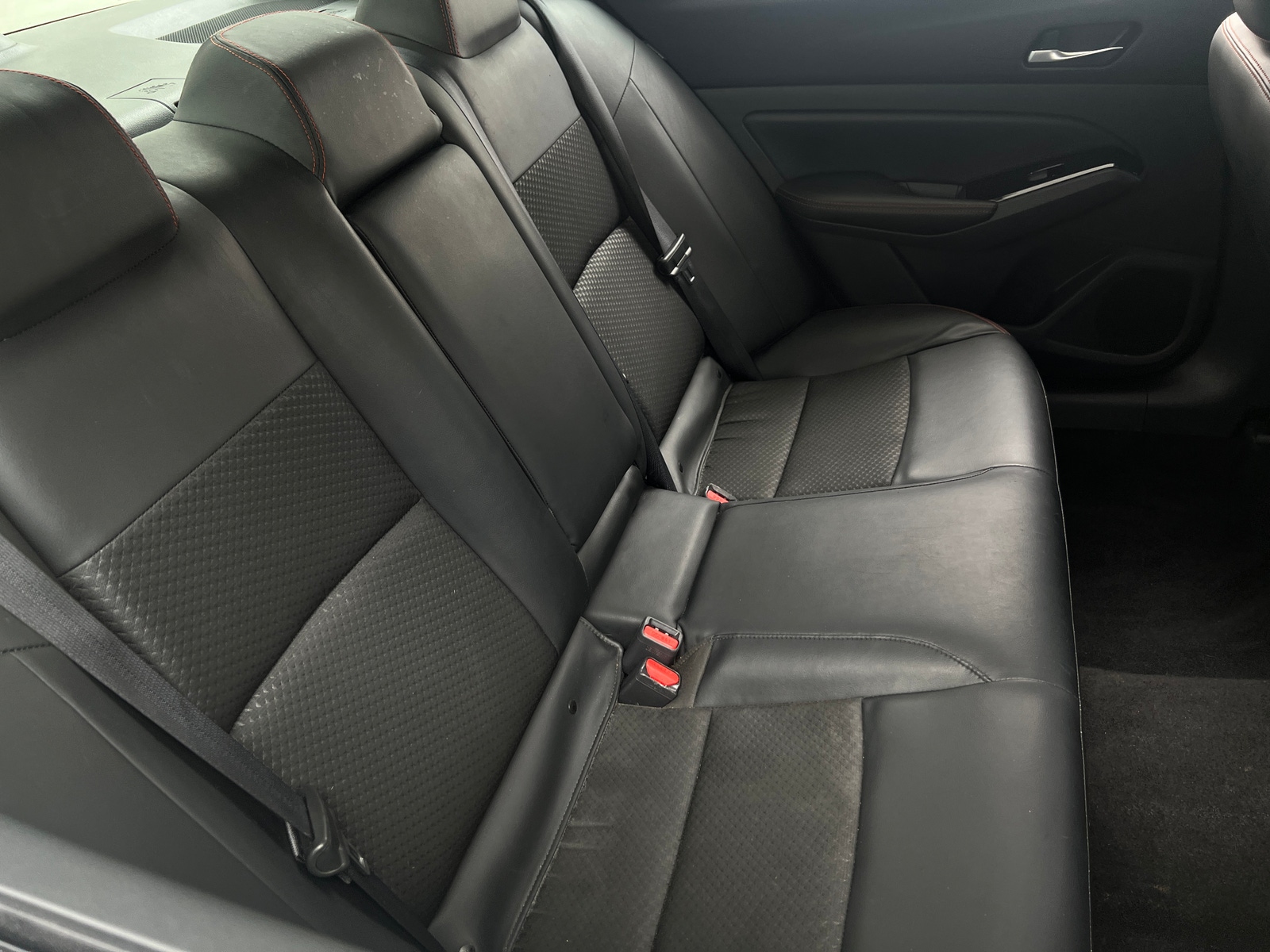 Thumbnail: 2023 Nissan Altima - 6