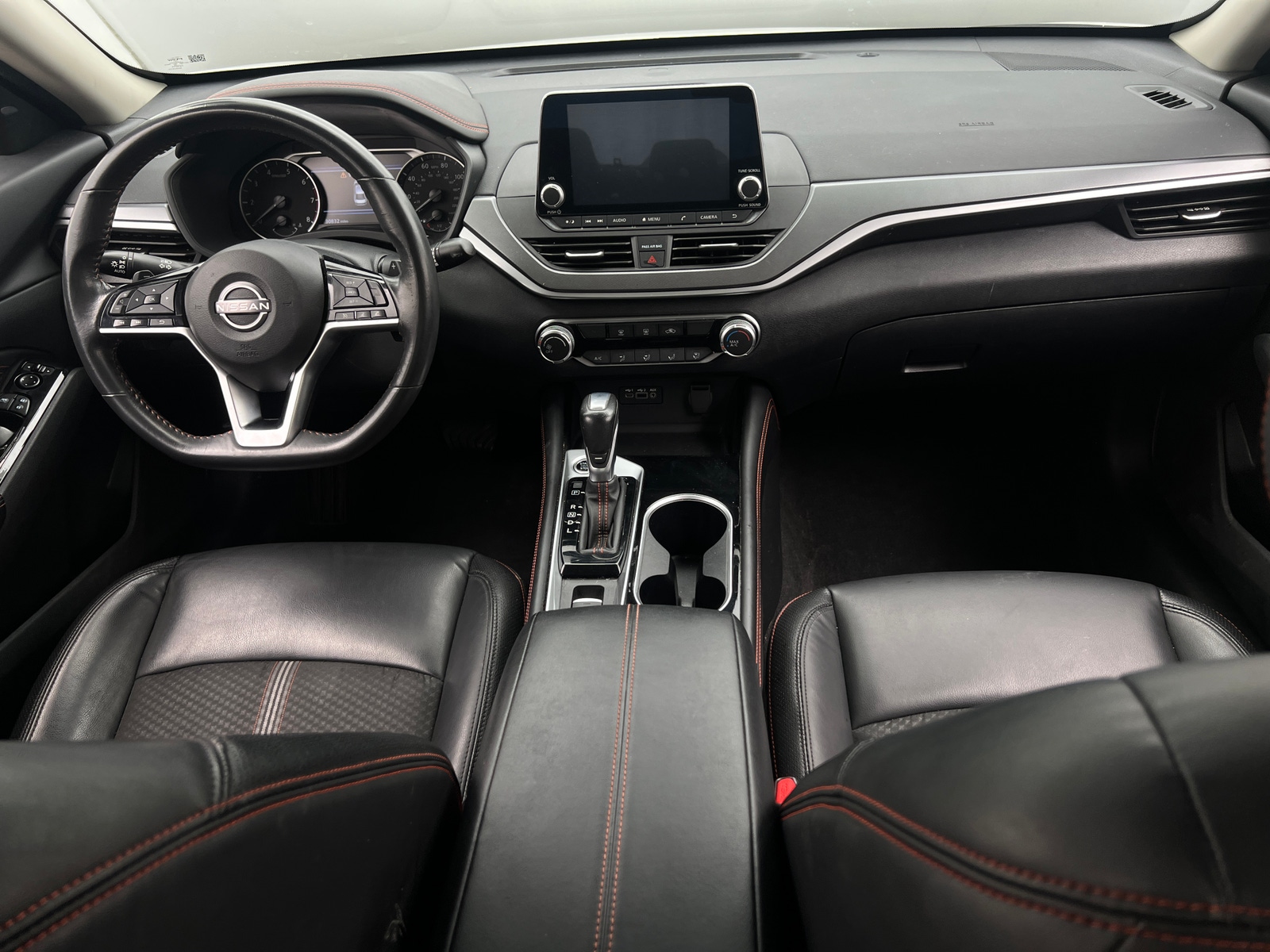 Thumbnail: 2023 Nissan Altima - 3