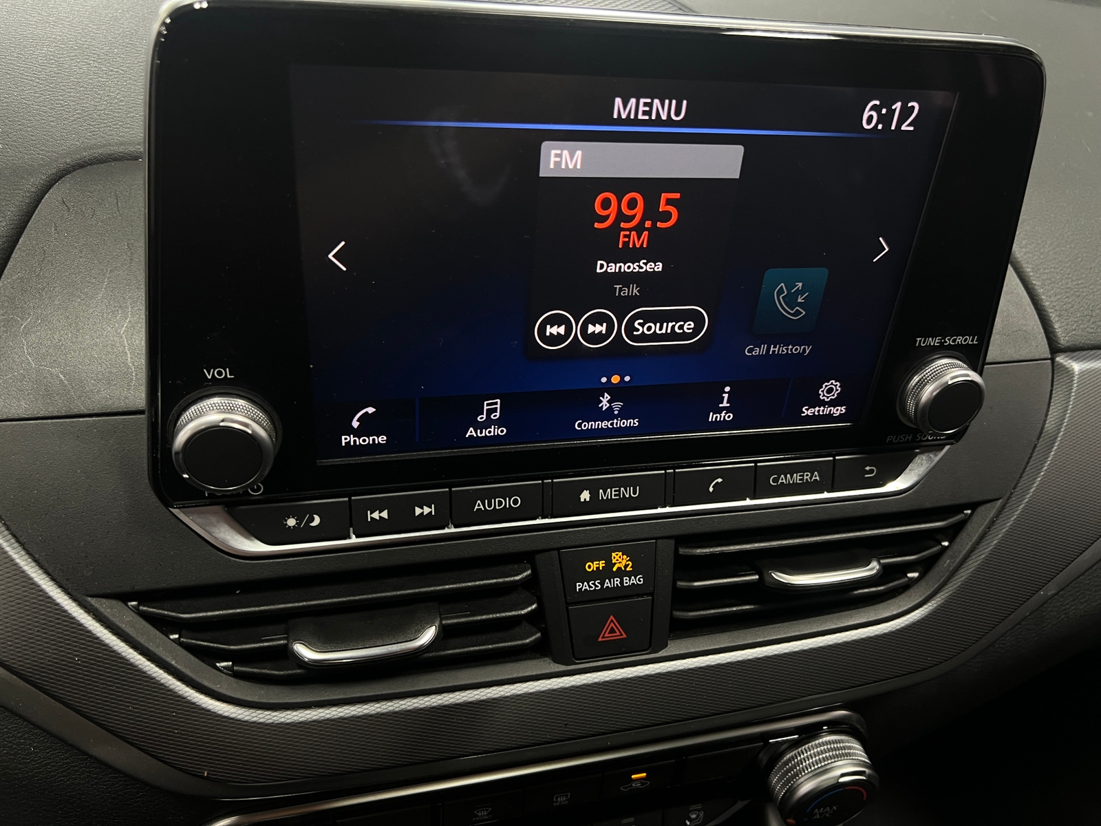 Thumbnail: 2023 Nissan Altima - 4