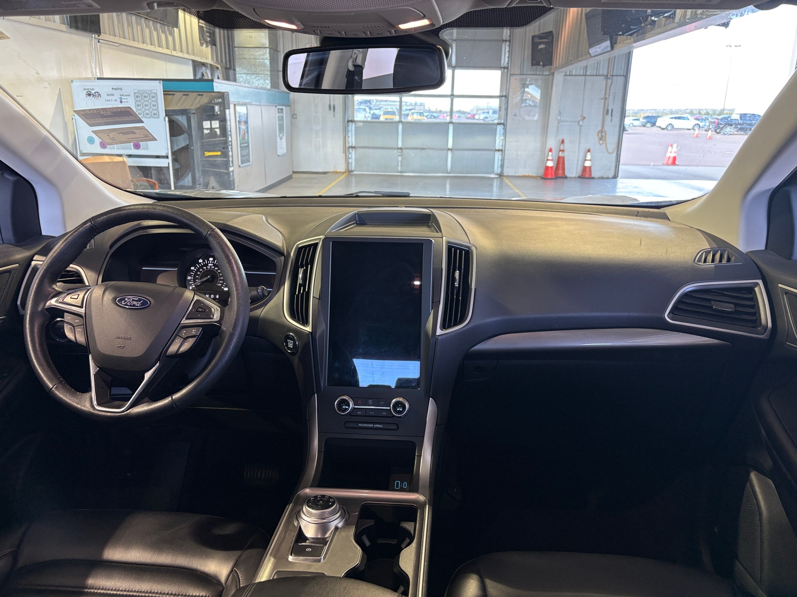 Thumbnail: 2024 Ford Edge - 2