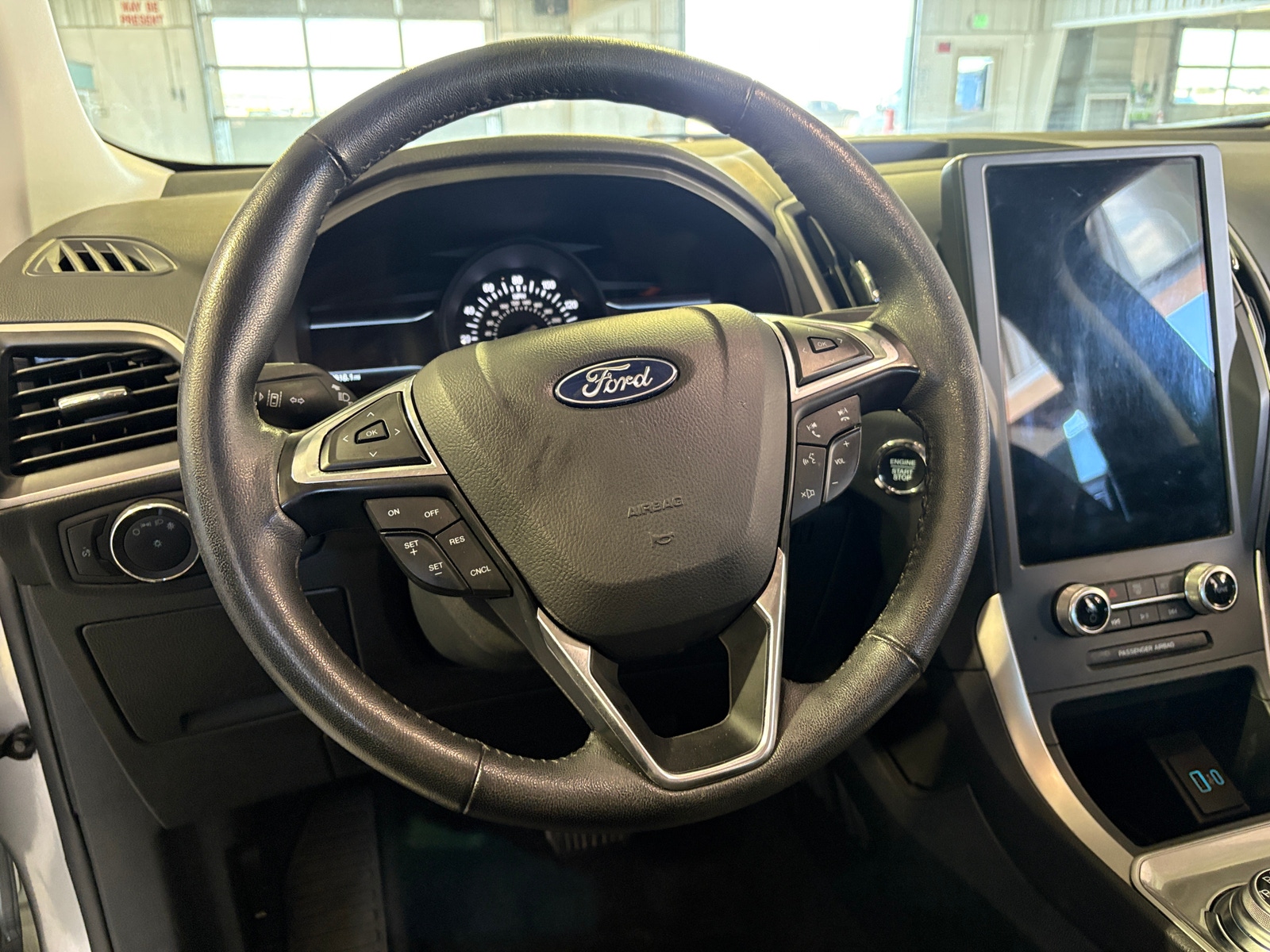 Thumbnail: 2024 Ford Edge - 4