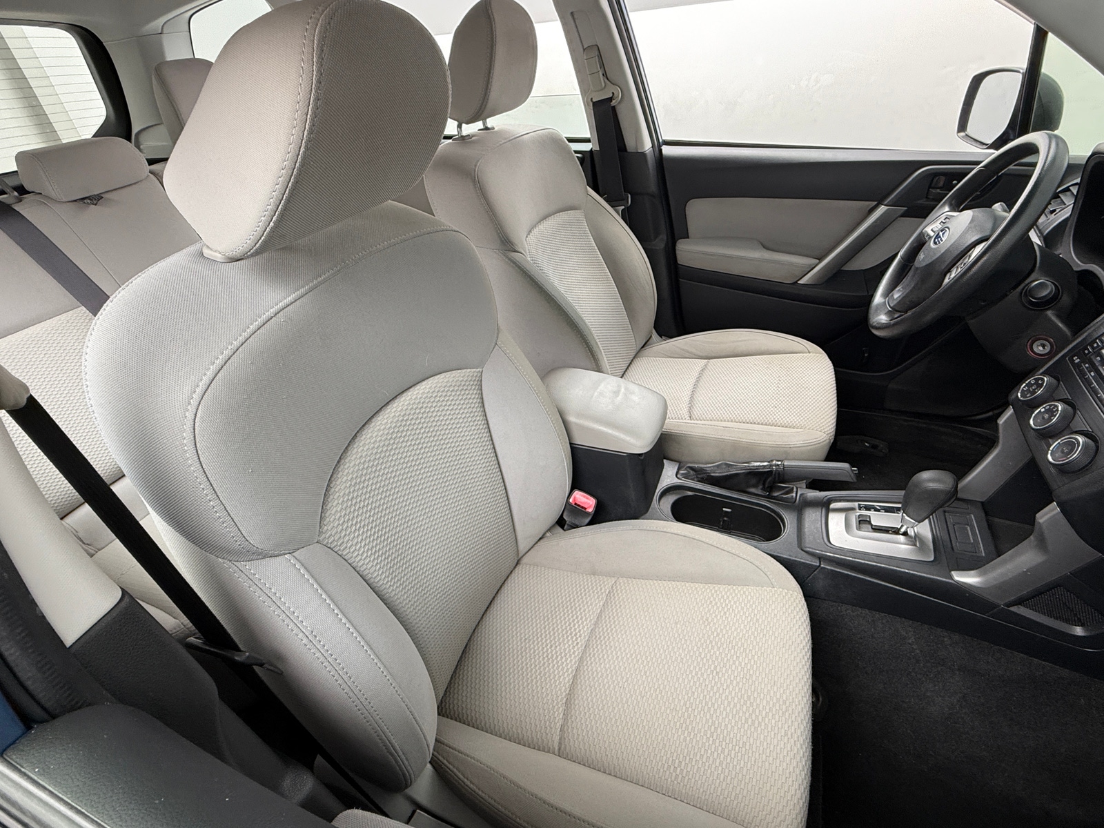 Thumbnail: 2015 Subaru Forester - 2