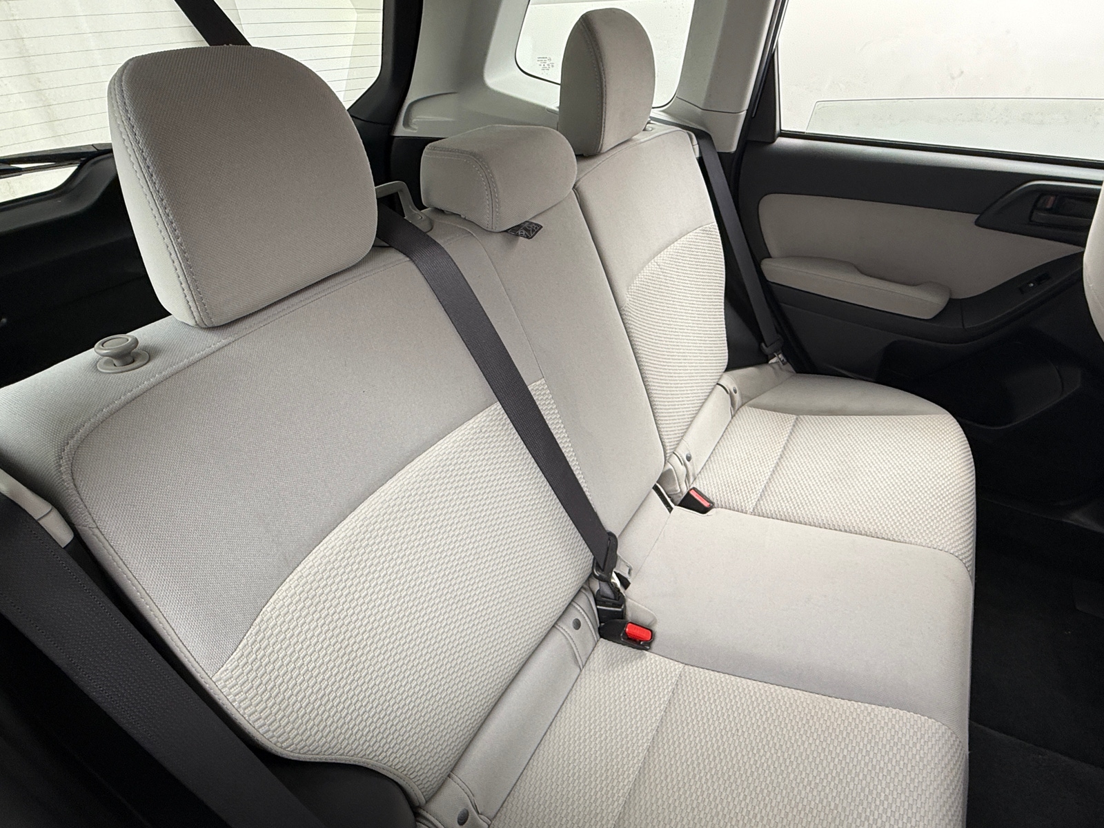 Thumbnail: 2015 Subaru Forester - 6