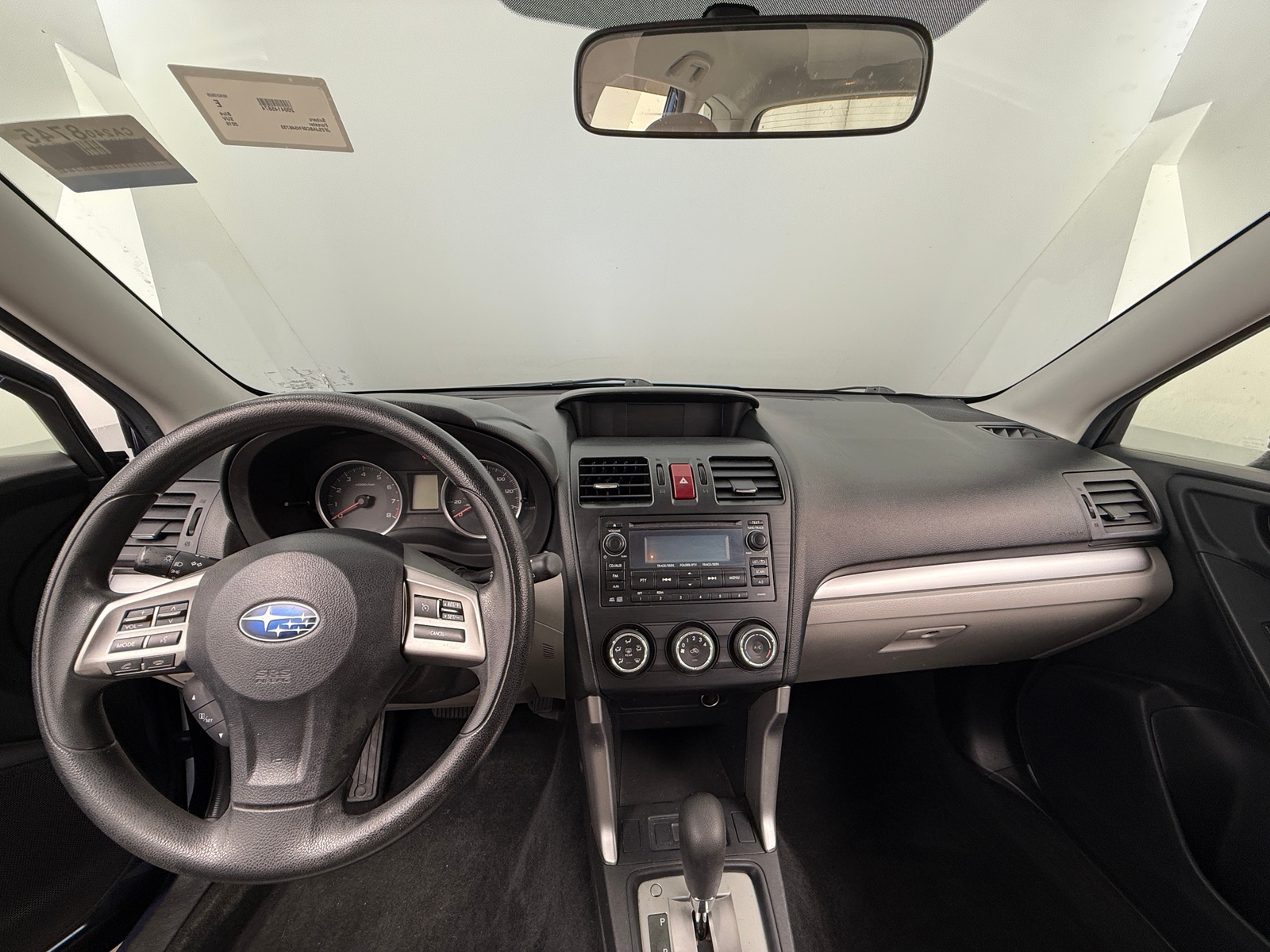 Thumbnail: 2015 Subaru Forester - 3