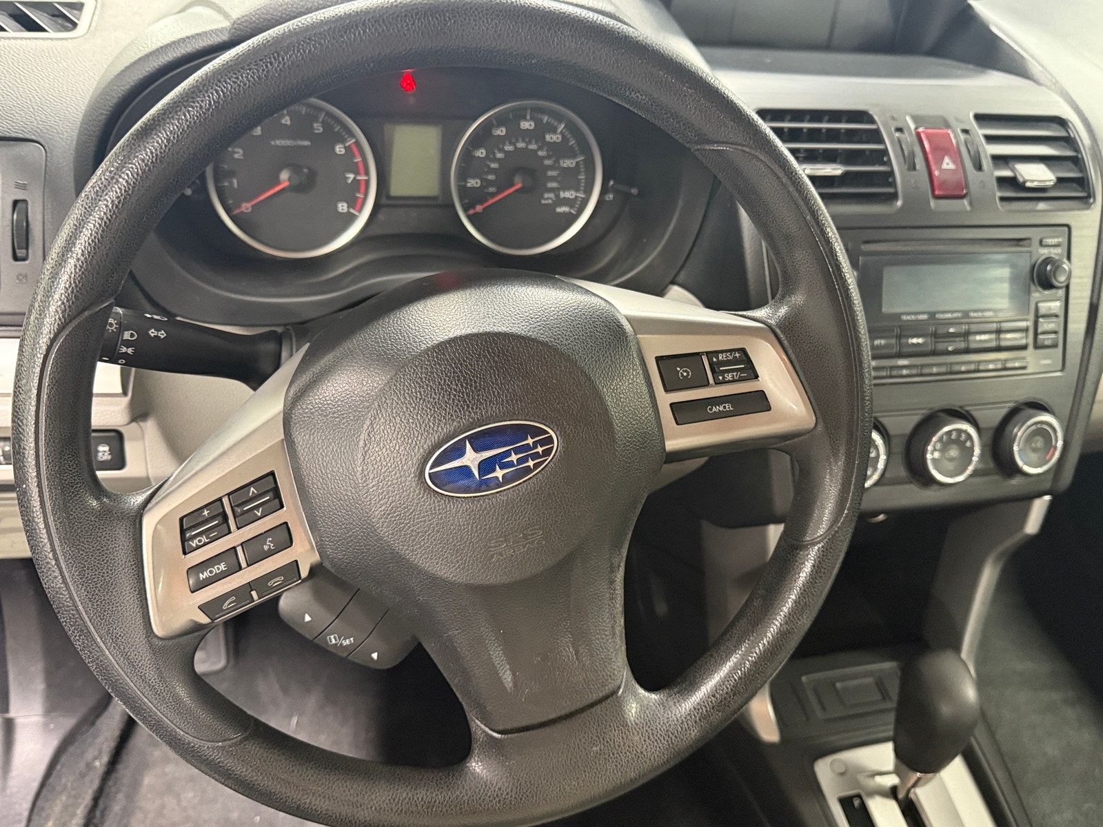 Thumbnail: 2015 Subaru Forester - 5