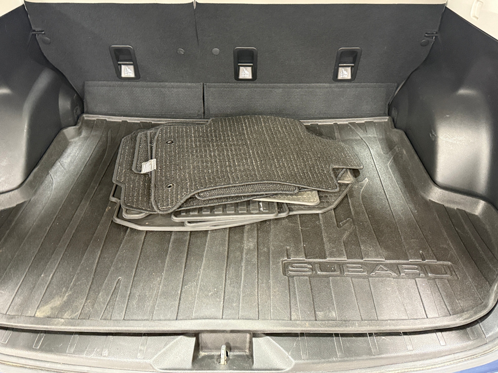 Thumbnail: 2015 Subaru Forester - 7