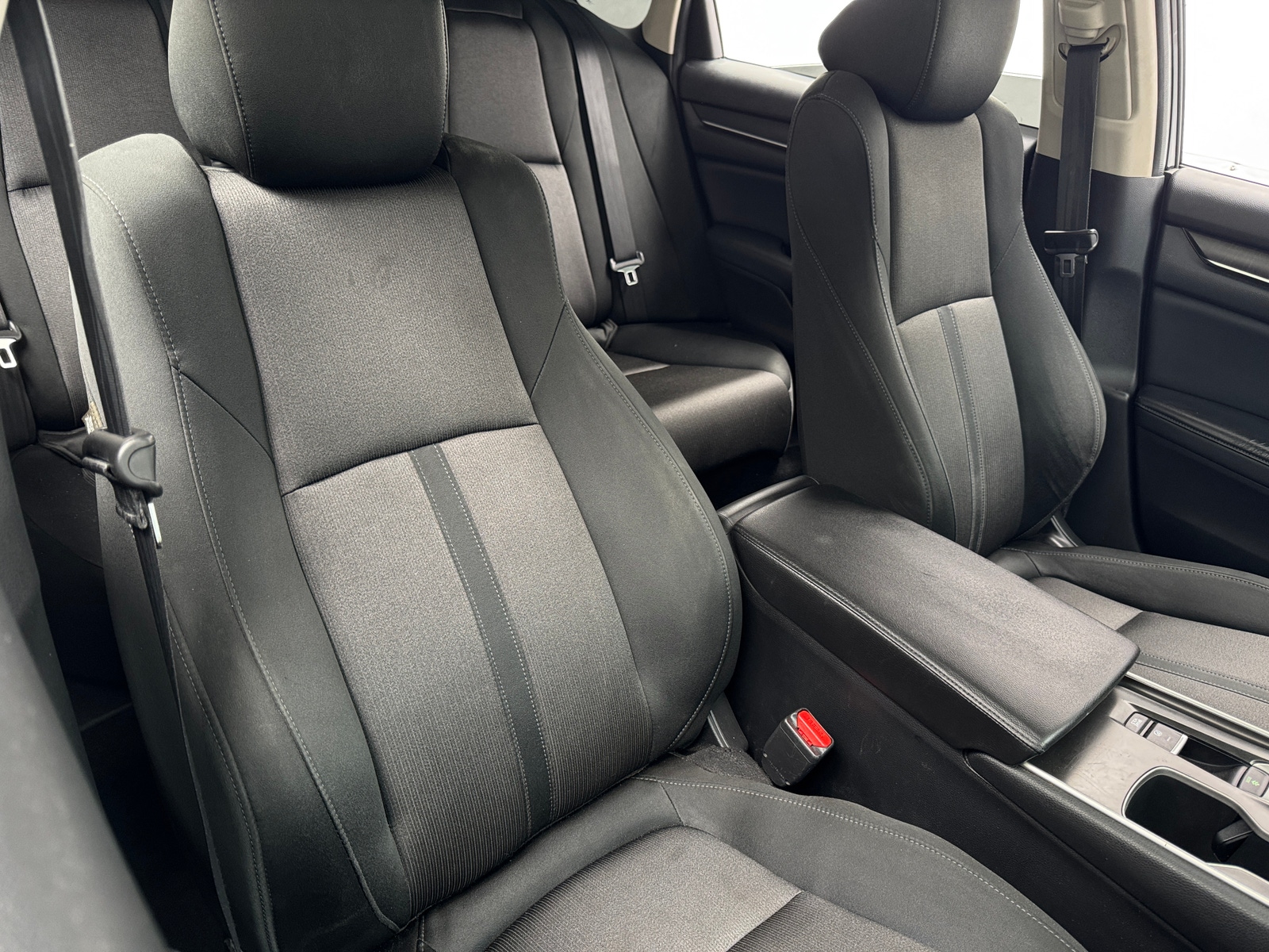 Thumbnail: 2018 Honda Accord - 2