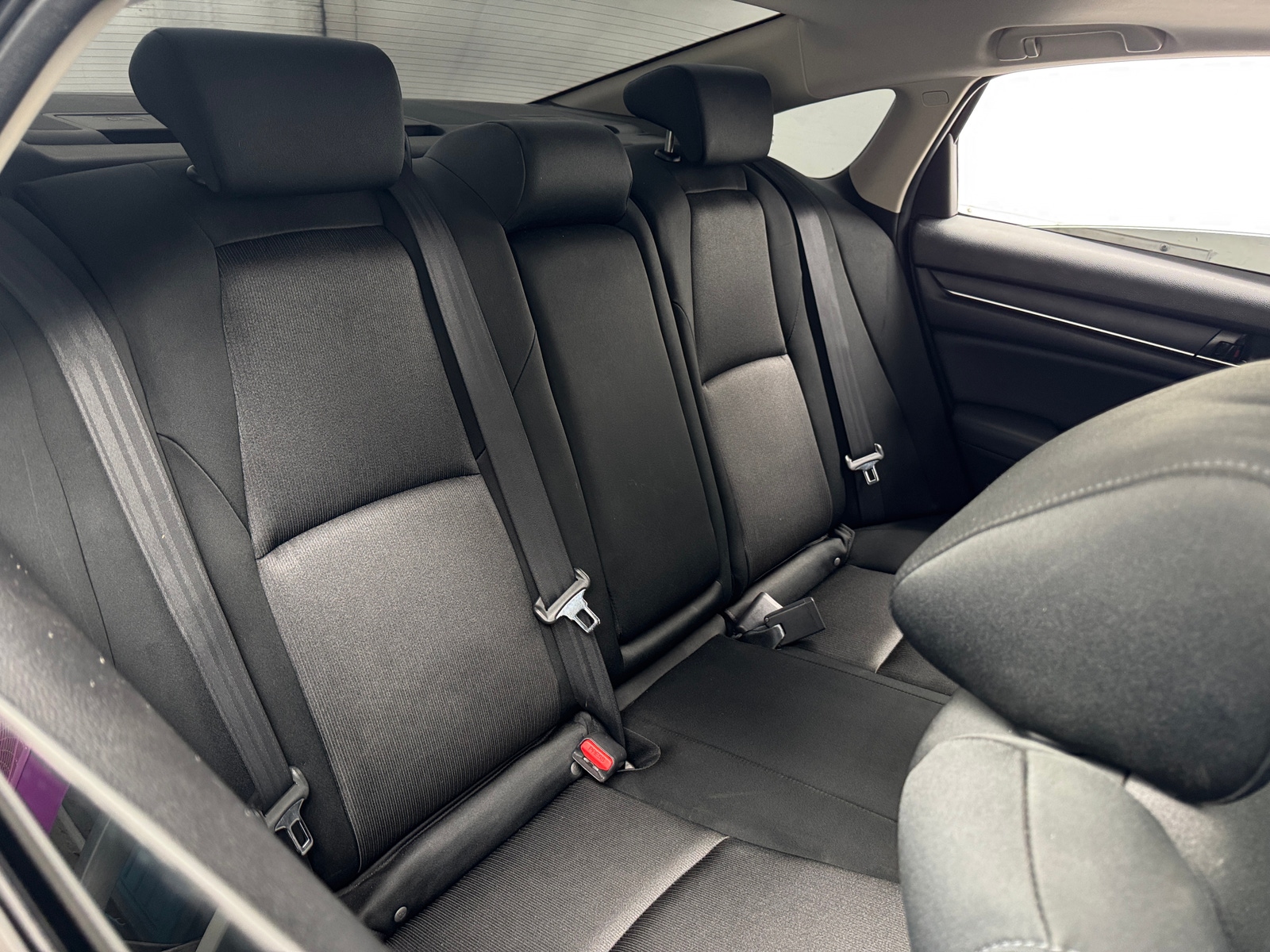 Thumbnail: 2018 Honda Accord - 6