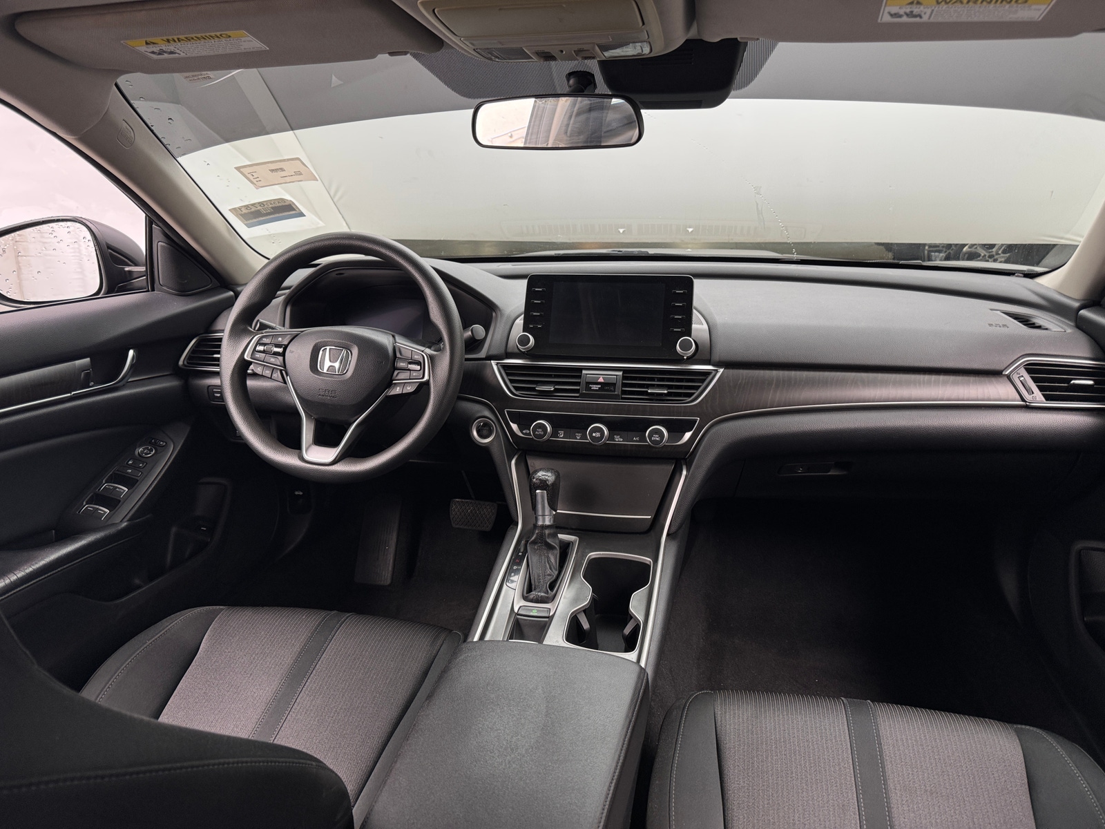 Thumbnail: 2018 Honda Accord - 3