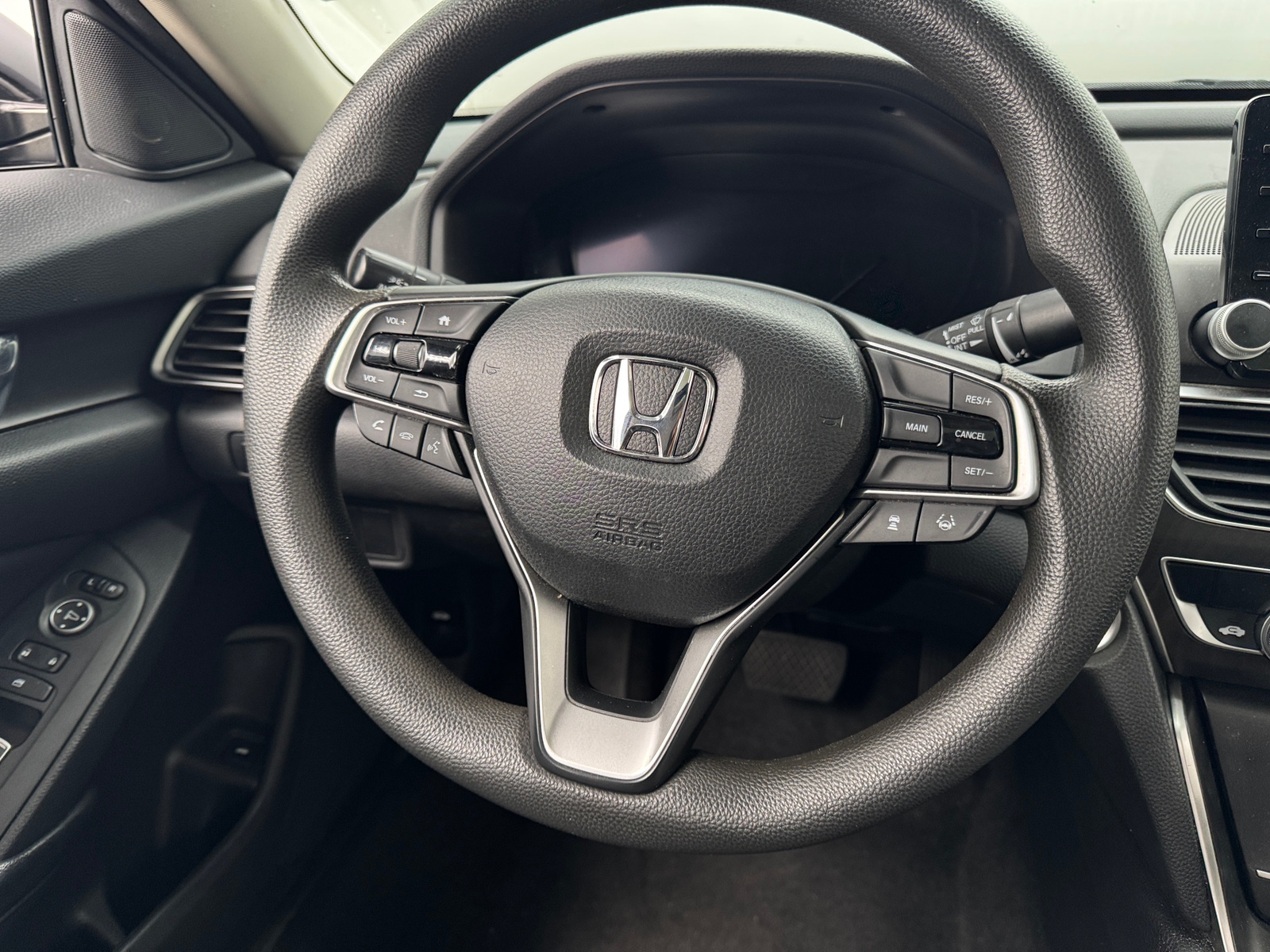 Thumbnail: 2018 Honda Accord - 5