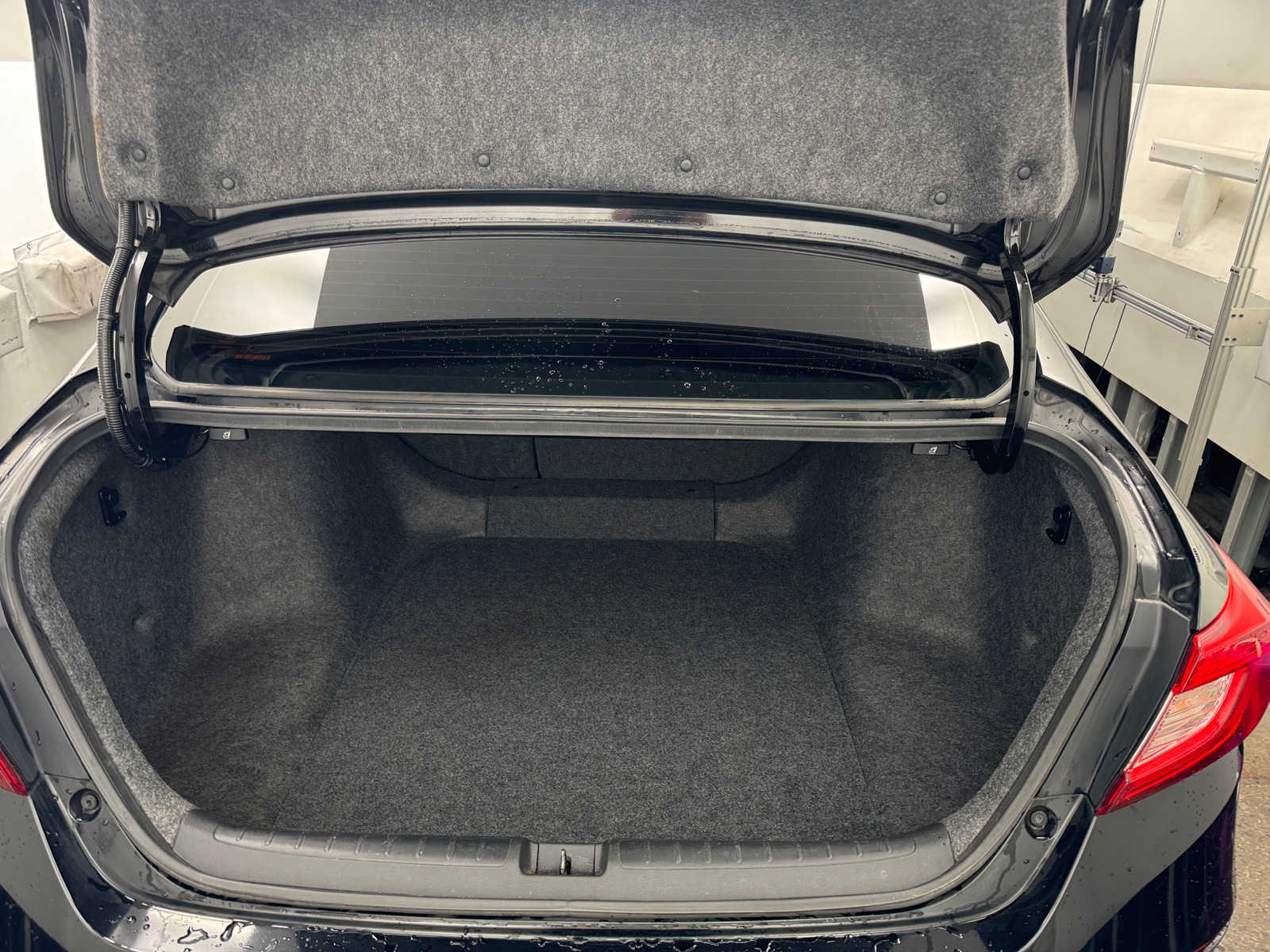 Thumbnail: 2018 Honda Accord - 7