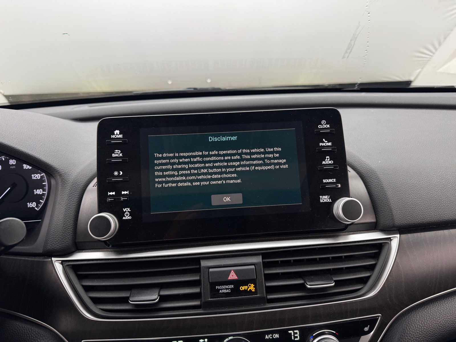 Thumbnail: 2018 Honda Accord - 4